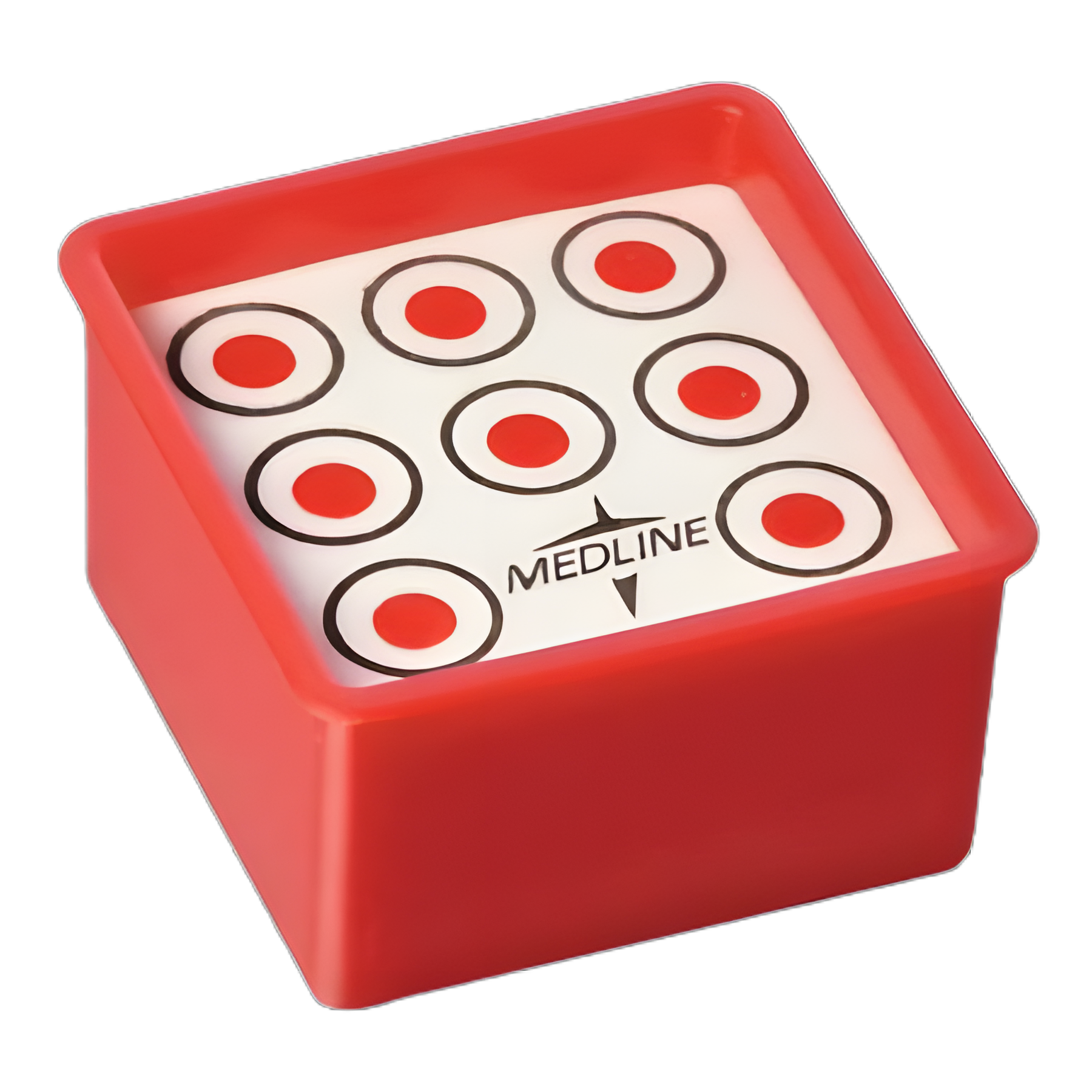 Needle Counter 8 Count Sterile