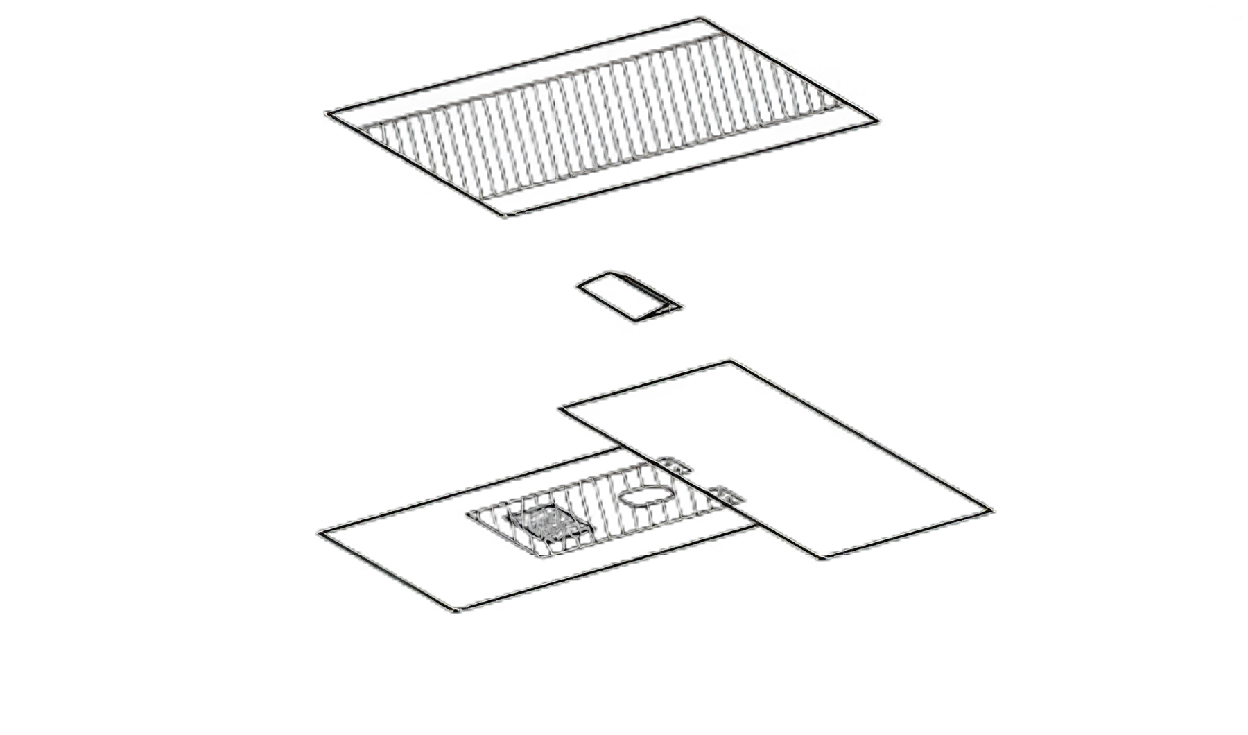 Urology Drape Pack Halyard - 88621