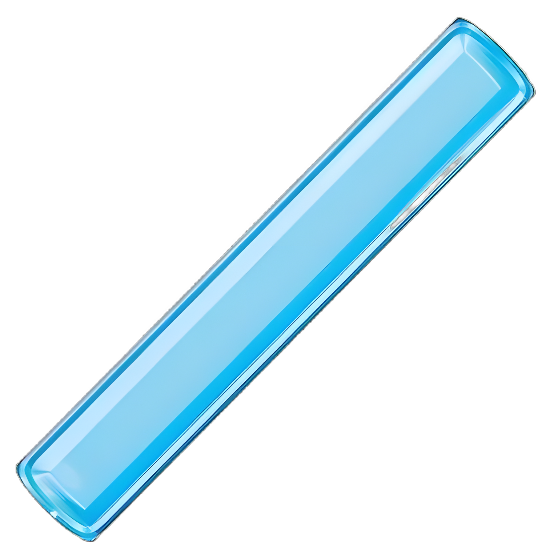 SOFT PLUG Extended Duration Absorbable Synthetic Eye Punctal Plug 2mm