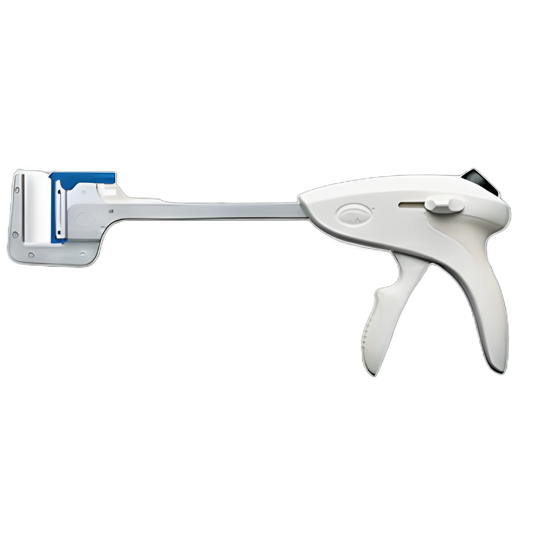 Wound Stapler TA™ Squeeze Handle Titanium Staples 3.5 mm Staples 45 Staples