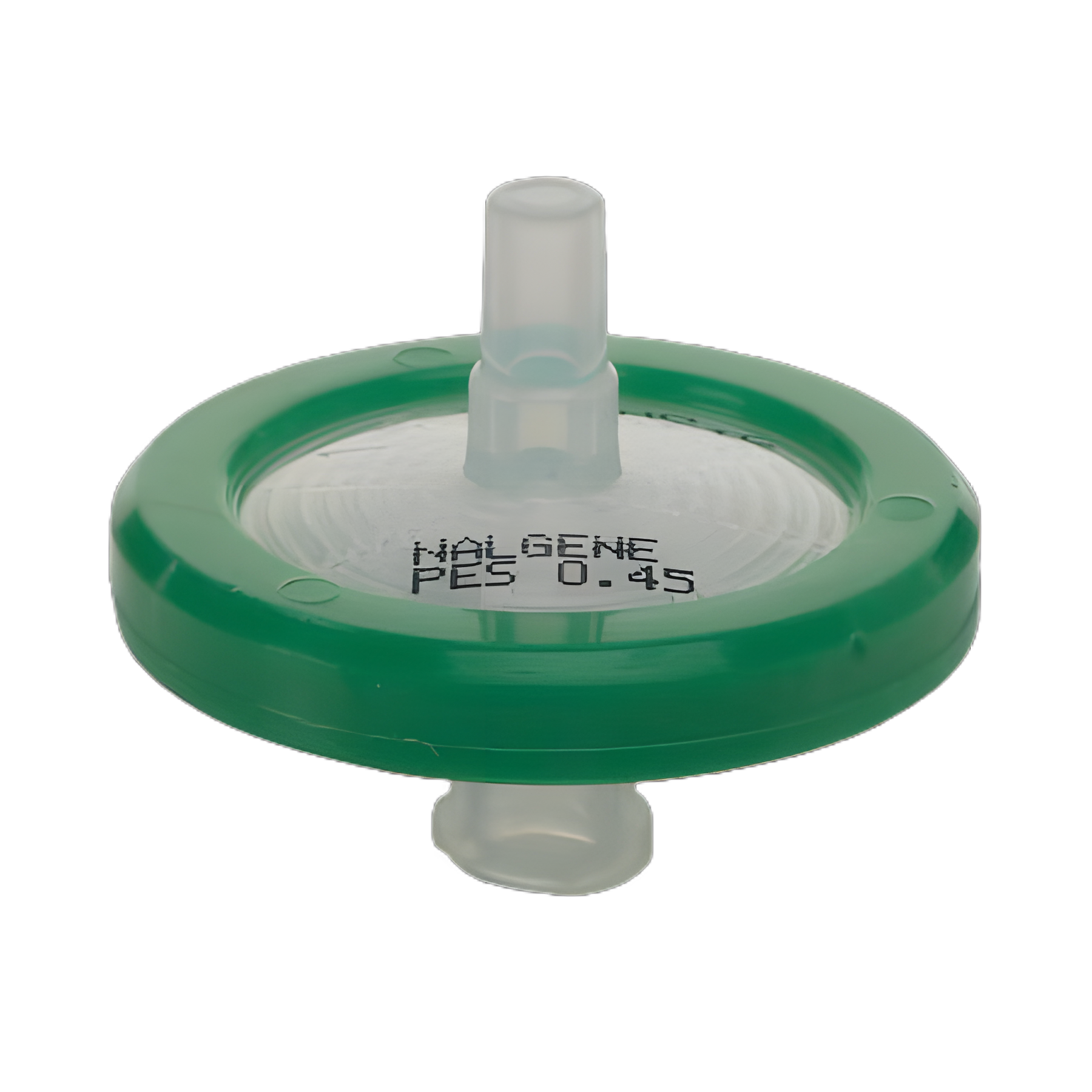 Nalgene™ Syringe Filter for Sterilization and Clarification - Polypropylene, 725-2545