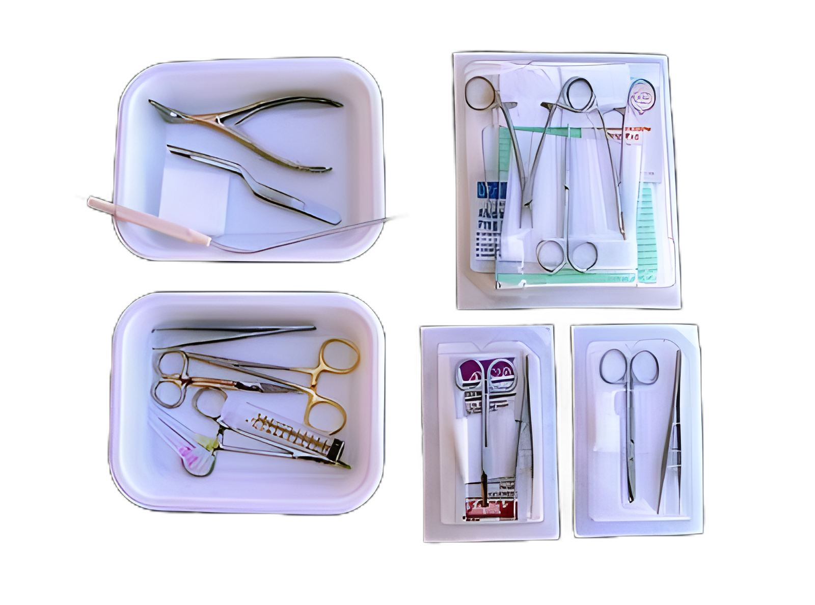 Suture Removal Kit - 14-70821