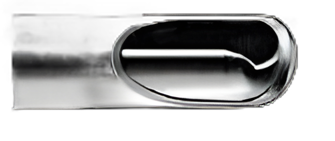Bone Cutter / Resector Formula™ 4 mm Stainless Steel
