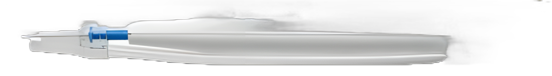 Remora™ Smoke and Fluid Tube Evacuator for Operating Rooms