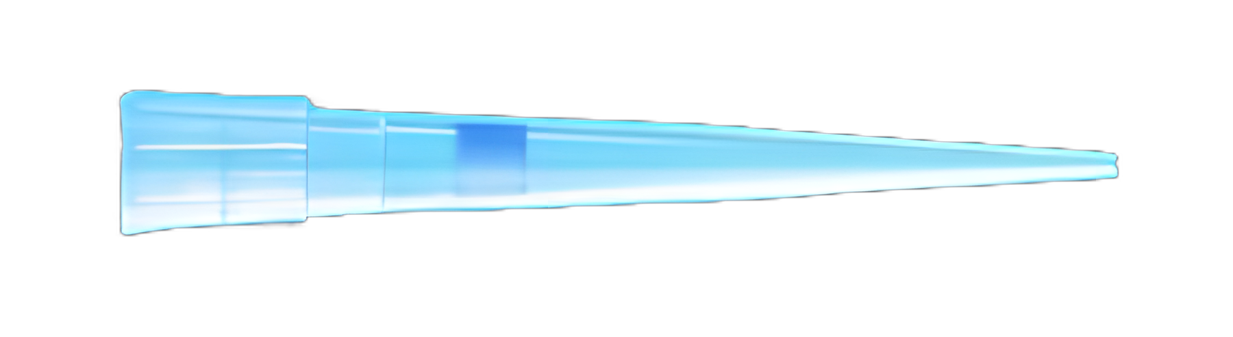 Finntip™ 10 µL Filter Pipette Tips, Sterile, Non-Graduated - Compatible with Finnpipette™