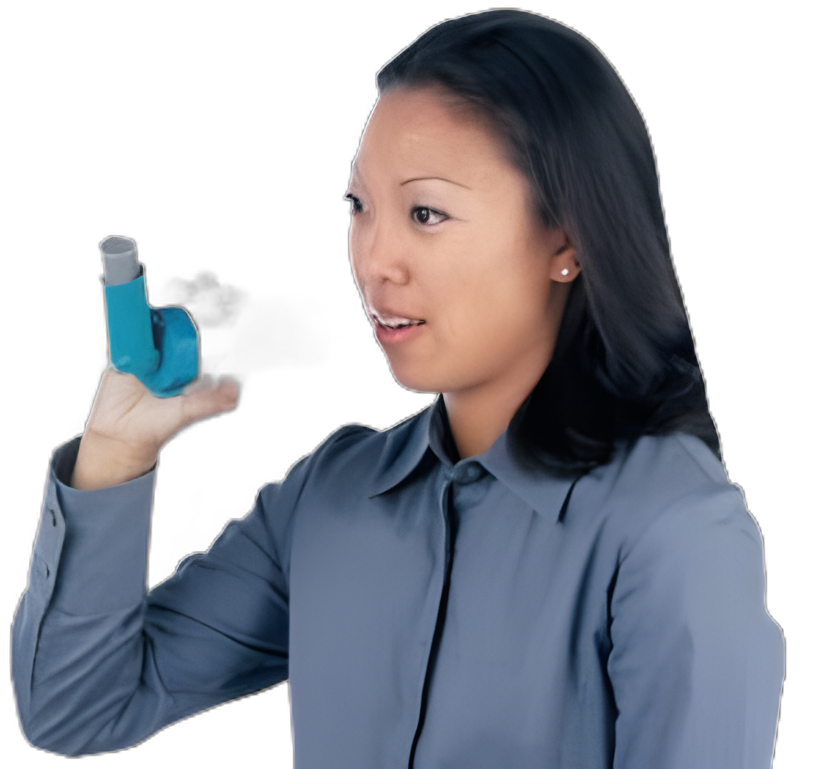 Holding Chamber PrimeAire®