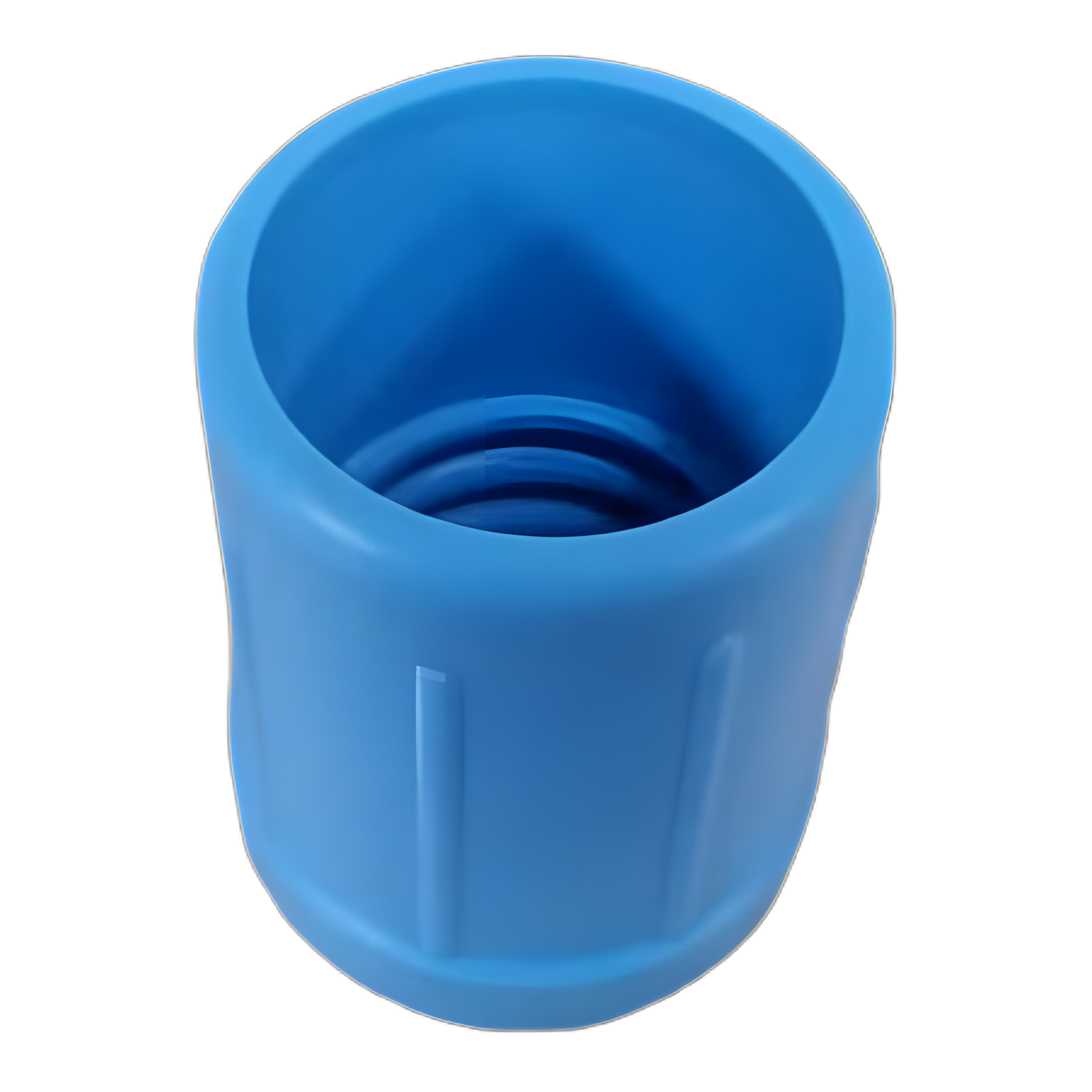 Calibration Syringe Adapter 28 mm For Calibration Syringe
