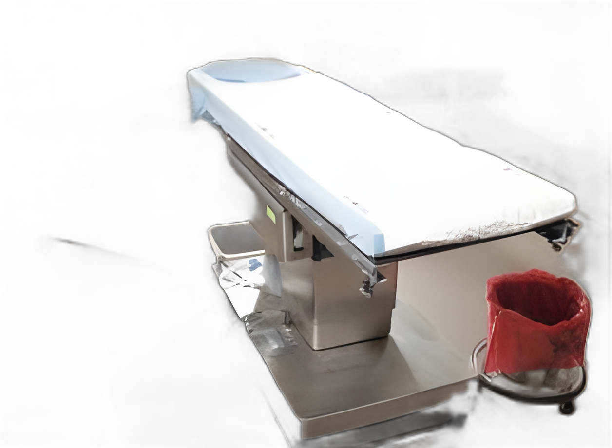 HydraGuard® Turnover Kit for Medical Use - I49-RTK01 by Invenio Healthcare