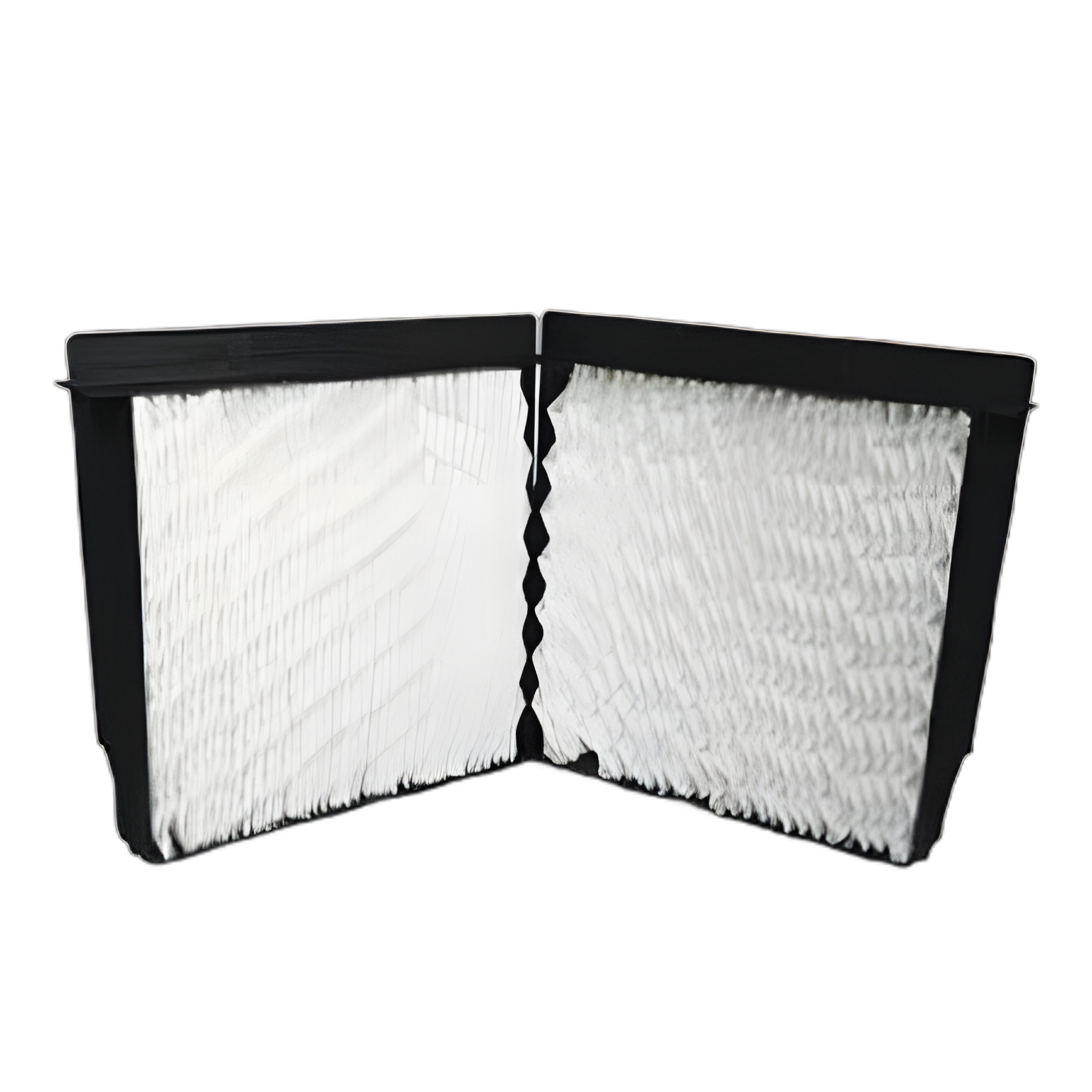 Aricare Filter Wick Accessories for Humidification Appliances