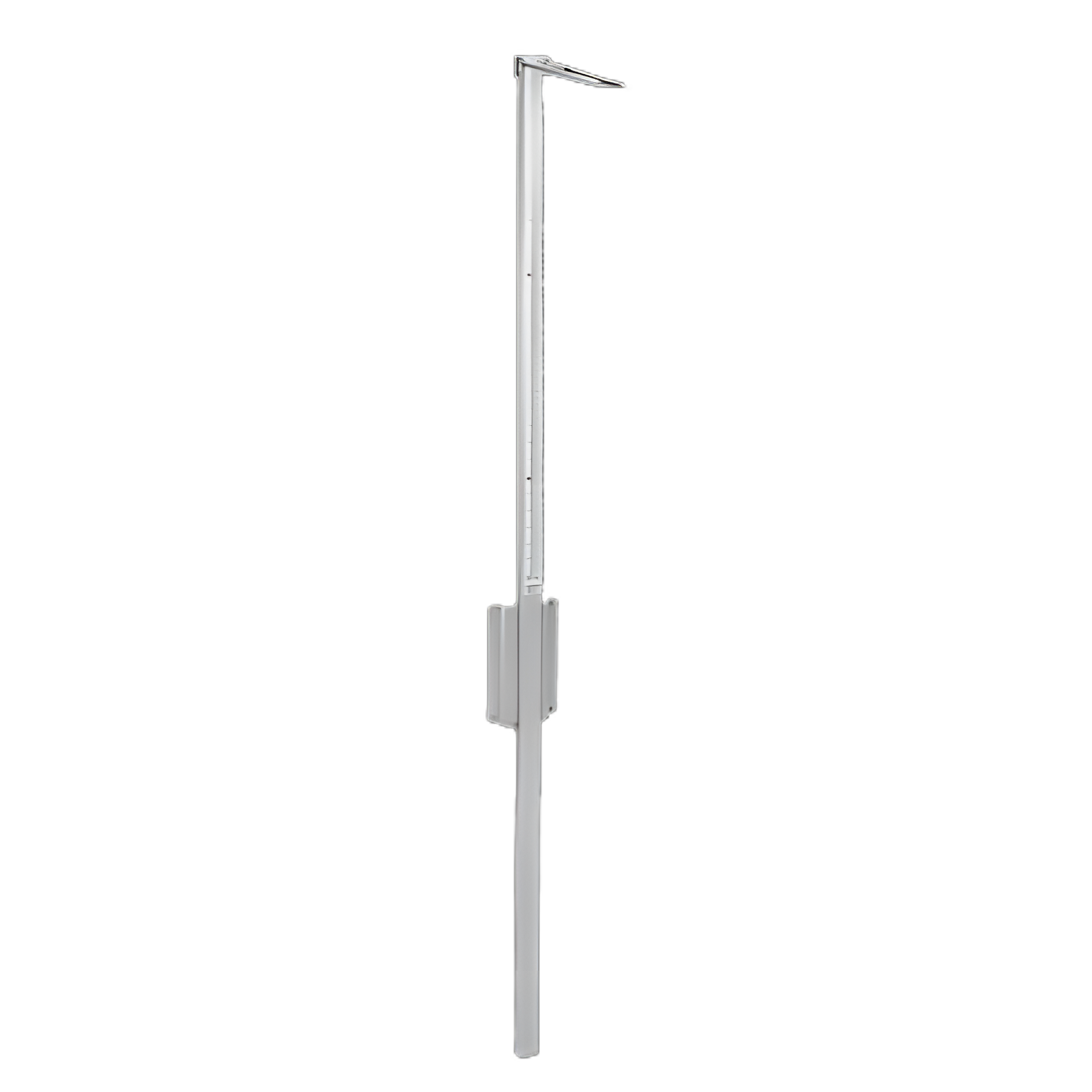 Wall Mount for ScaleTronix Portable Scales by Welch Allyn