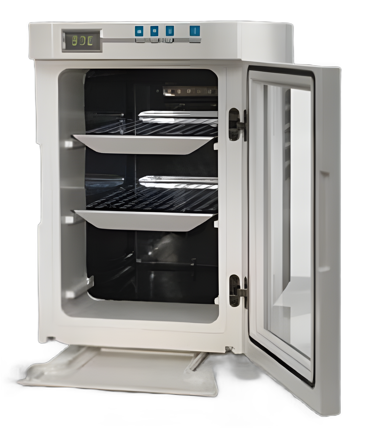 Cone Instruments Contrast Media Warmer 216105 for Clinical Laboratories
