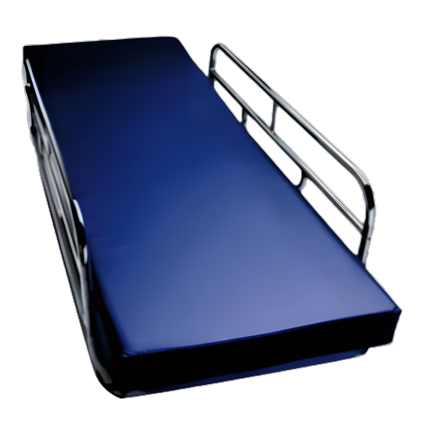 Proactive Medical 95001 Stretcher Pad with Gel Polymer Technology