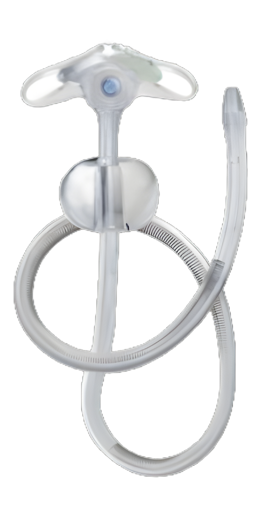 AMT G-JET® Low Profile Gastric-Jejunal Feeding Tube 16 Fr. 2.0 X 30 cm Silicone