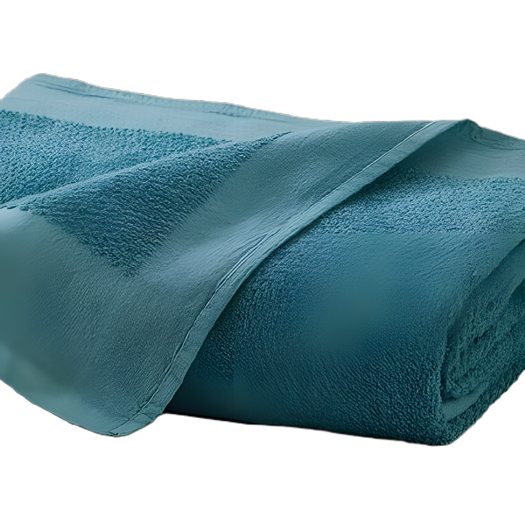 Blanket Cover Dual Cover® 74 W X 108 L Inch Cotton, 86% / Polyester 14% - 78799133