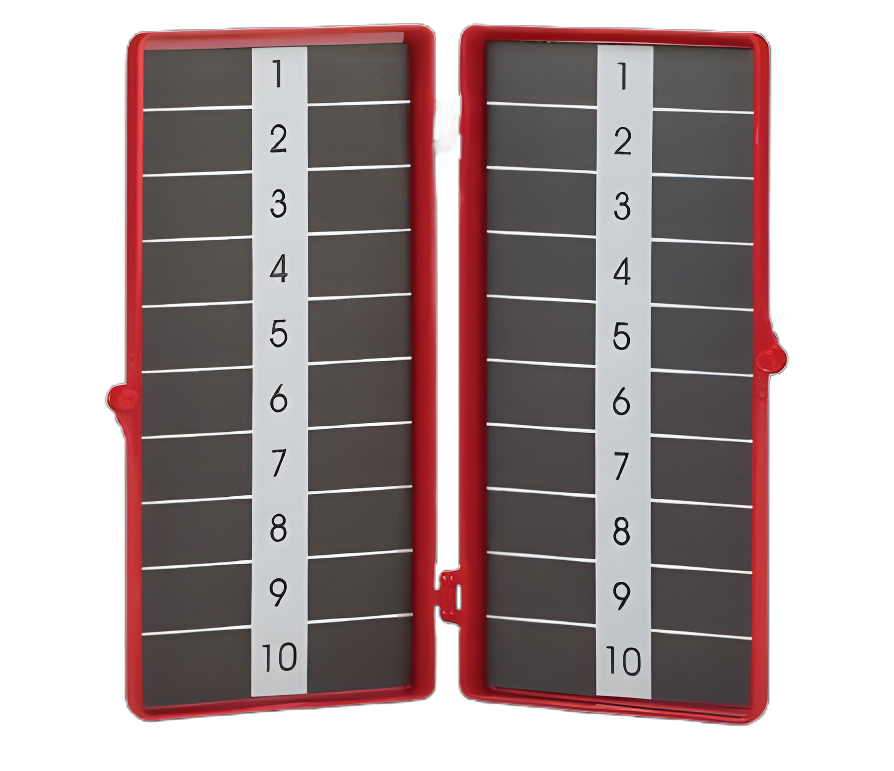 Needle Counter 15 Count