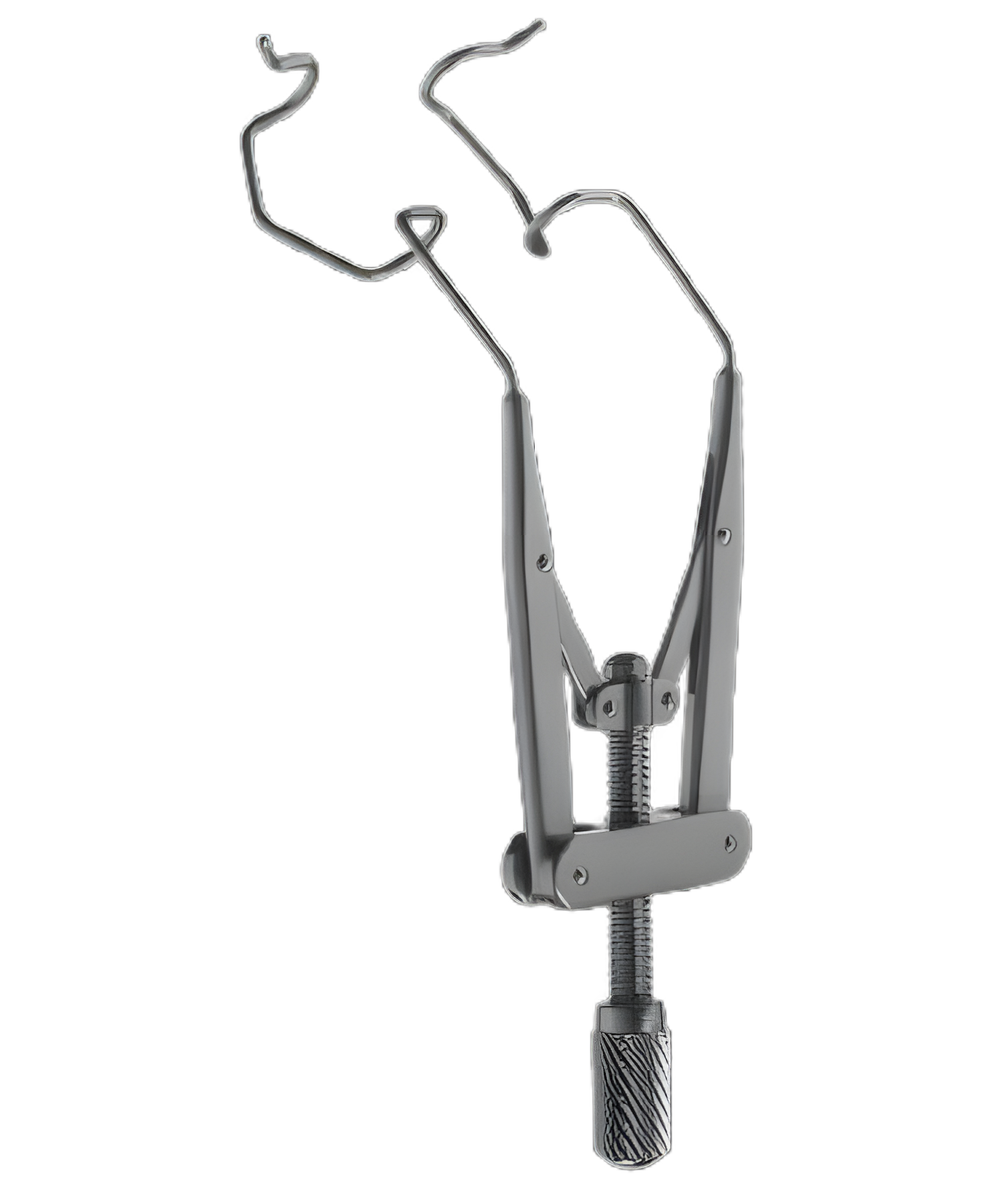 Eye Speculum Lieberman 3-1/8 Inch/Blades: 7 X 13 mm - OP0905-852