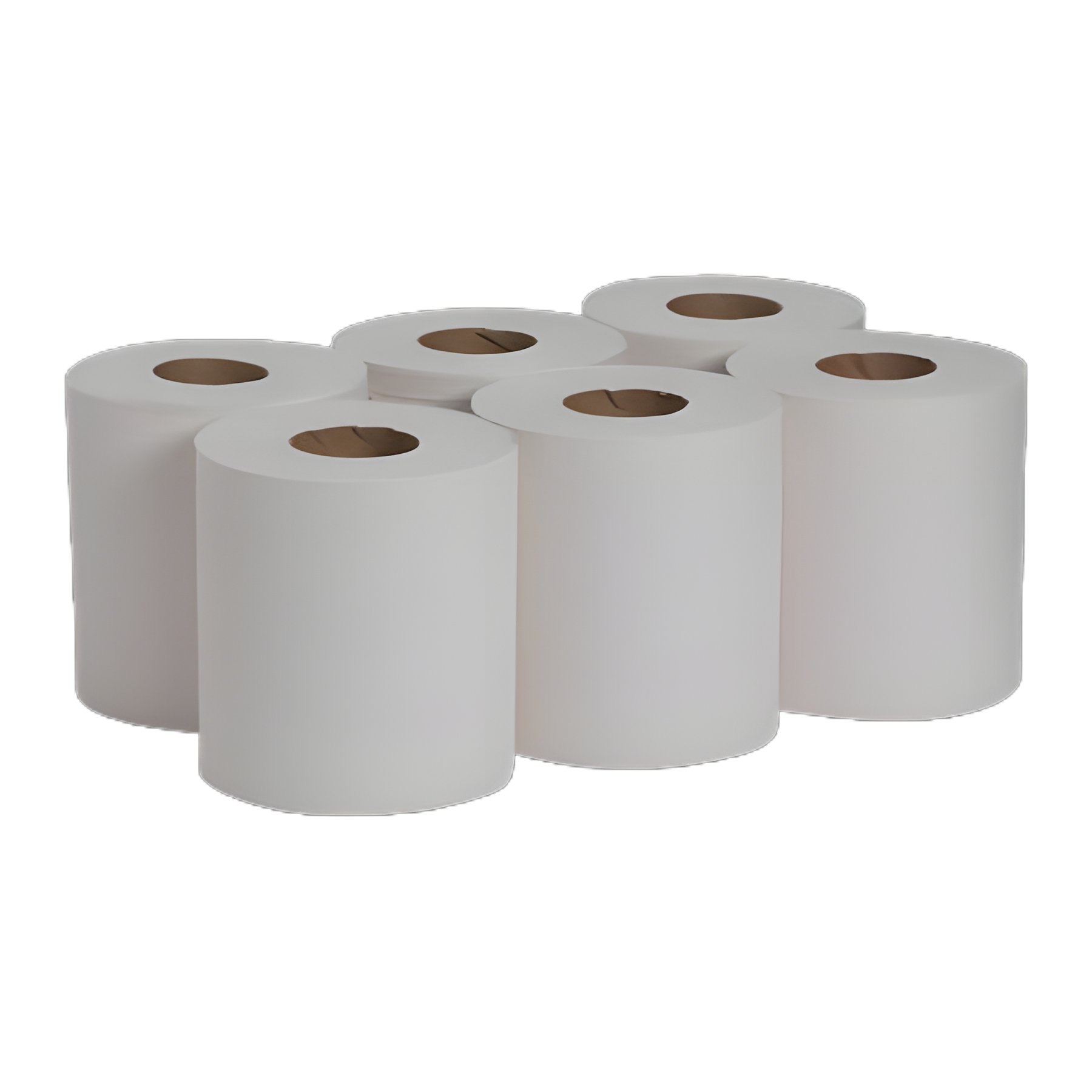 Paper Towel Pacific Blue Select™ Perforated Center Pull Roll 8-1/4 X 12 Inch