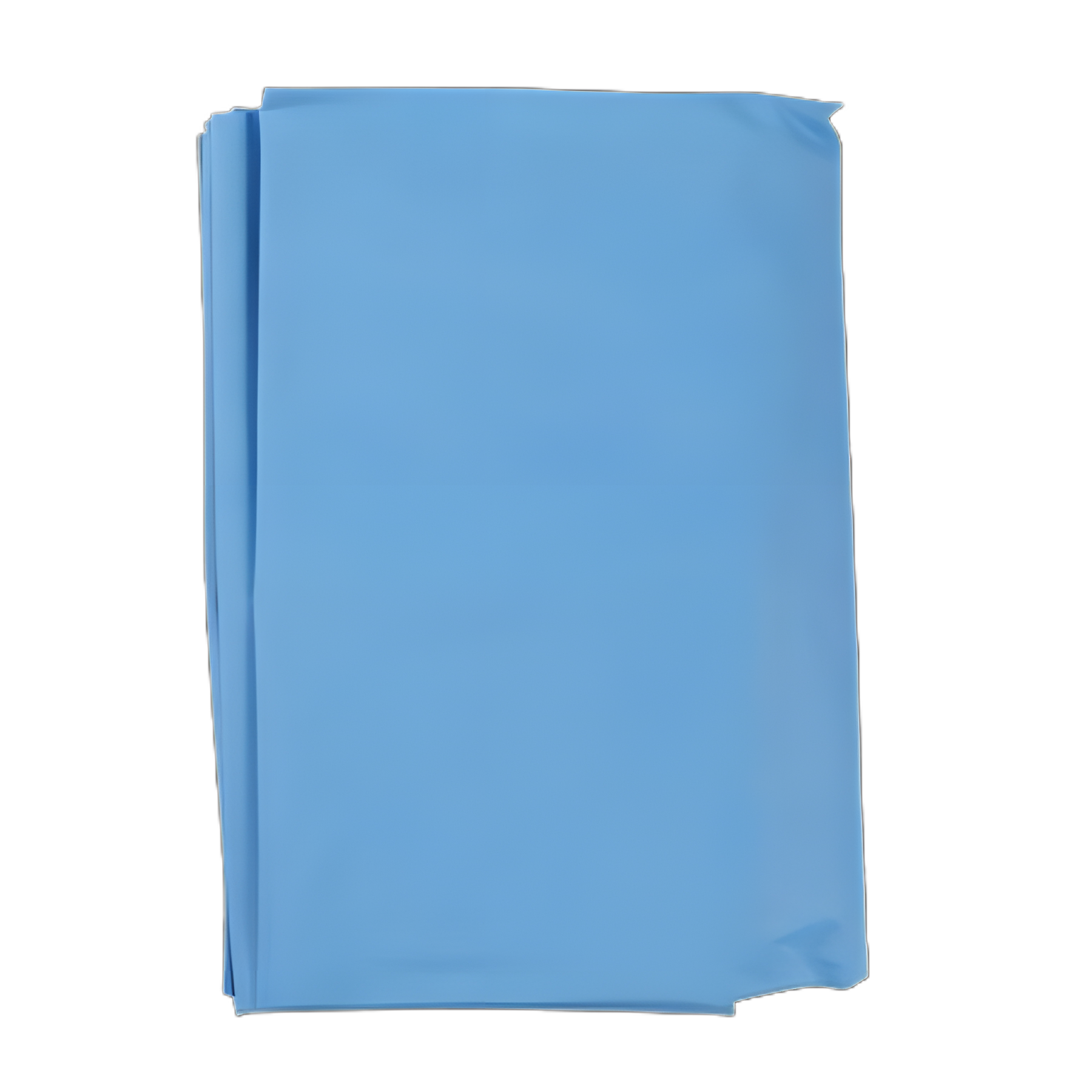 McKesson 44 X 90 Inch Back Table Drape for Surgical Sterility