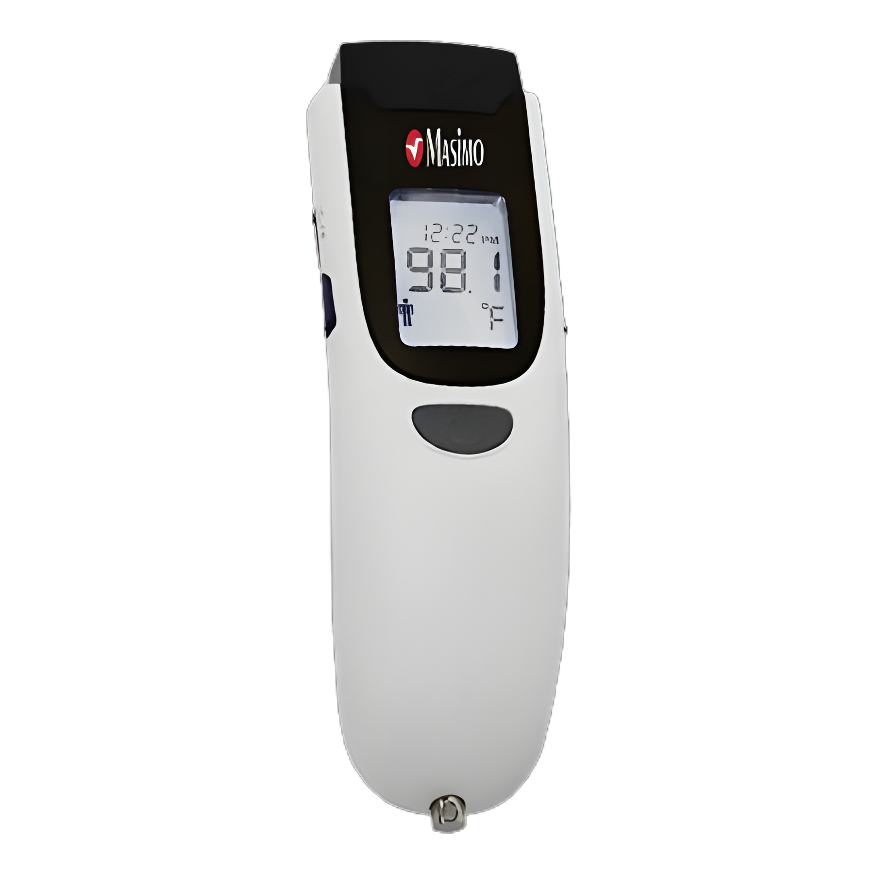 Masimo 4301 Non-Contact Infrared Skin Surface Thermometer - Latex-Free