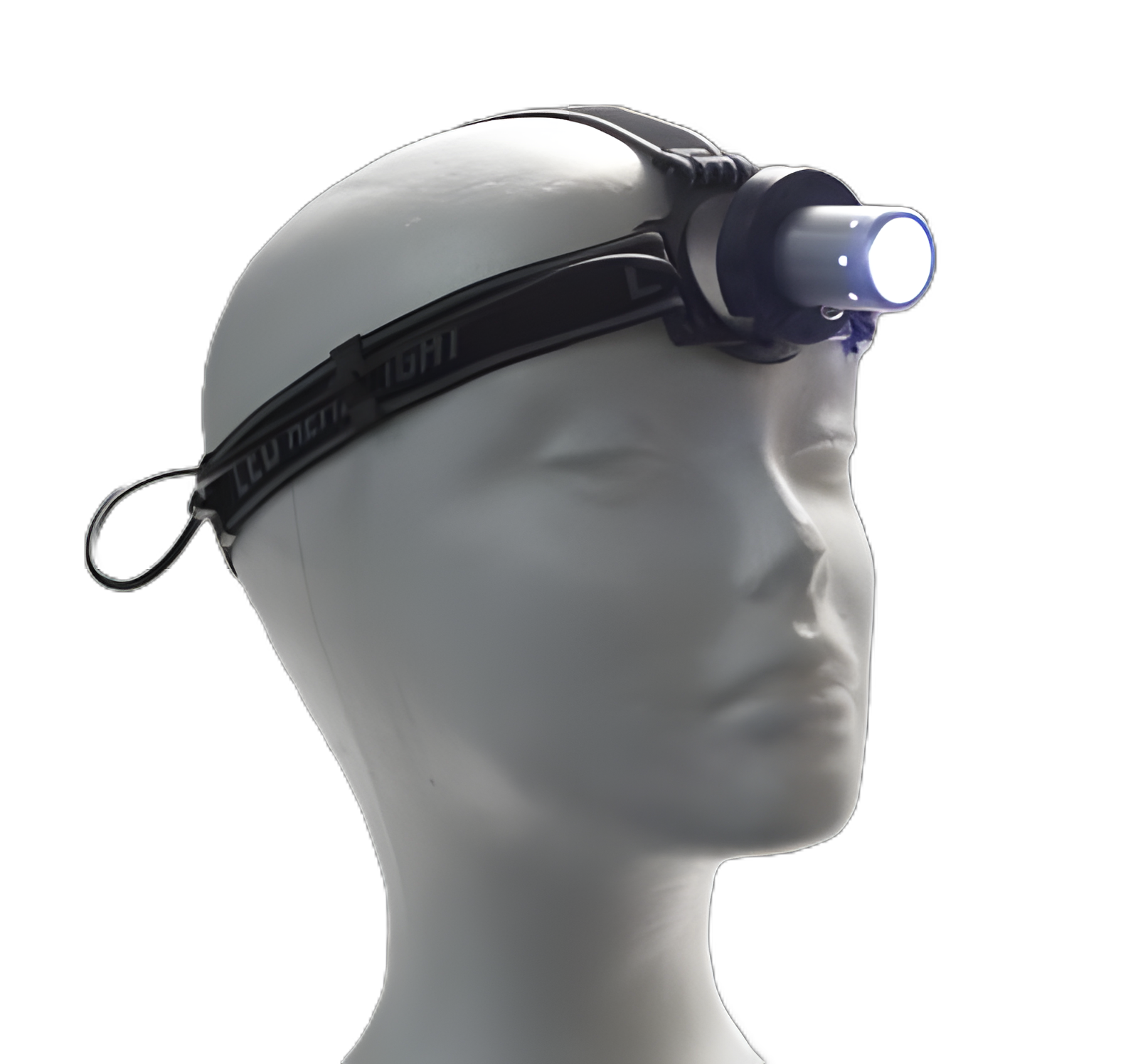 Headlight - 570