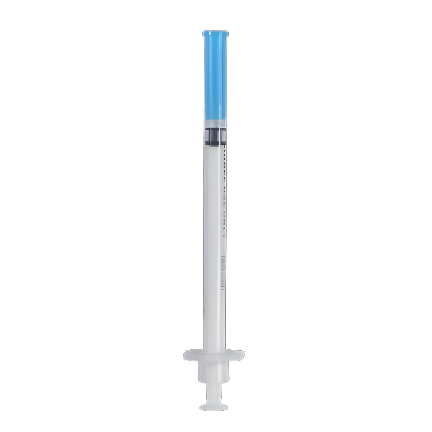 Allergy Tray Sol-M™ 1 mL 1/2 Inch 23 Gauge NonSafety Regular Wall - 181023T
