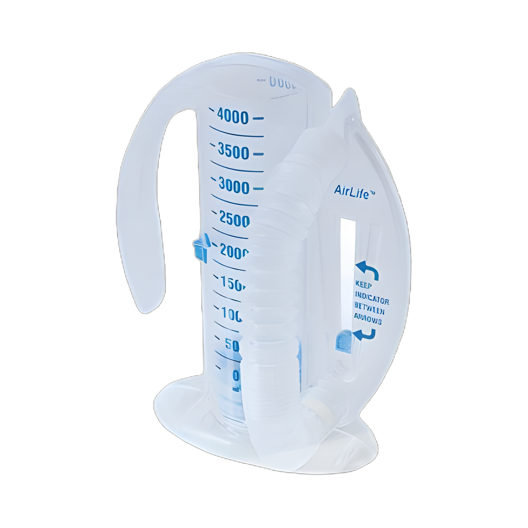 AirLife® Incentive Spirometer - 001902A