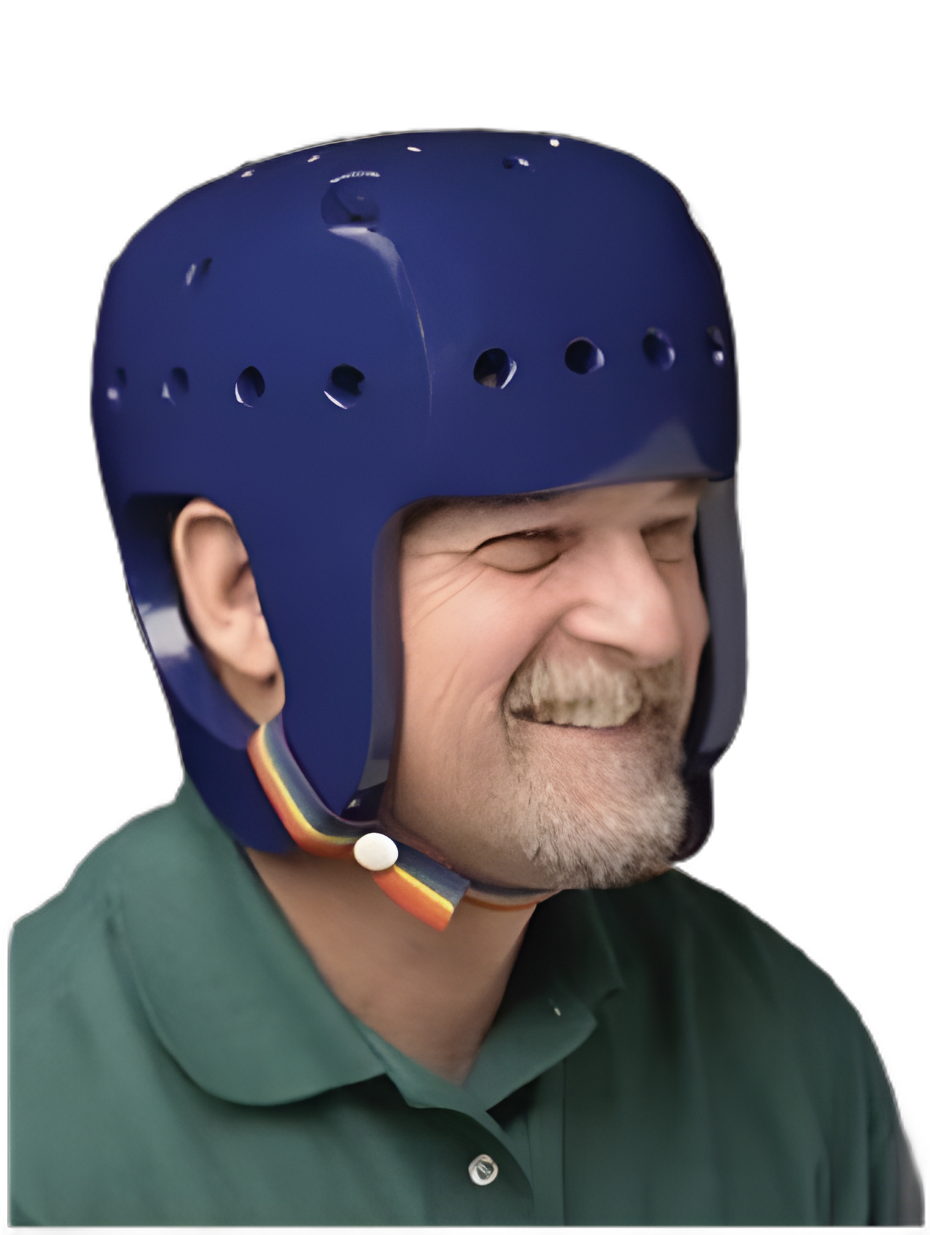 Helmet Tan Medium