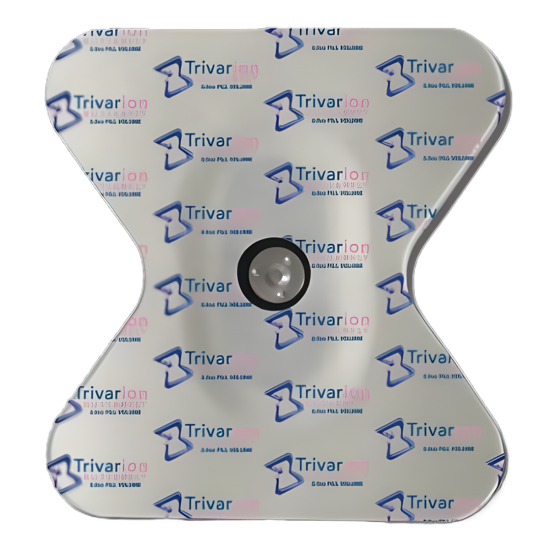 Trivarion™ Iontophoresis Electrode Kit for Targeted Drug Delivery - 12 Pack
