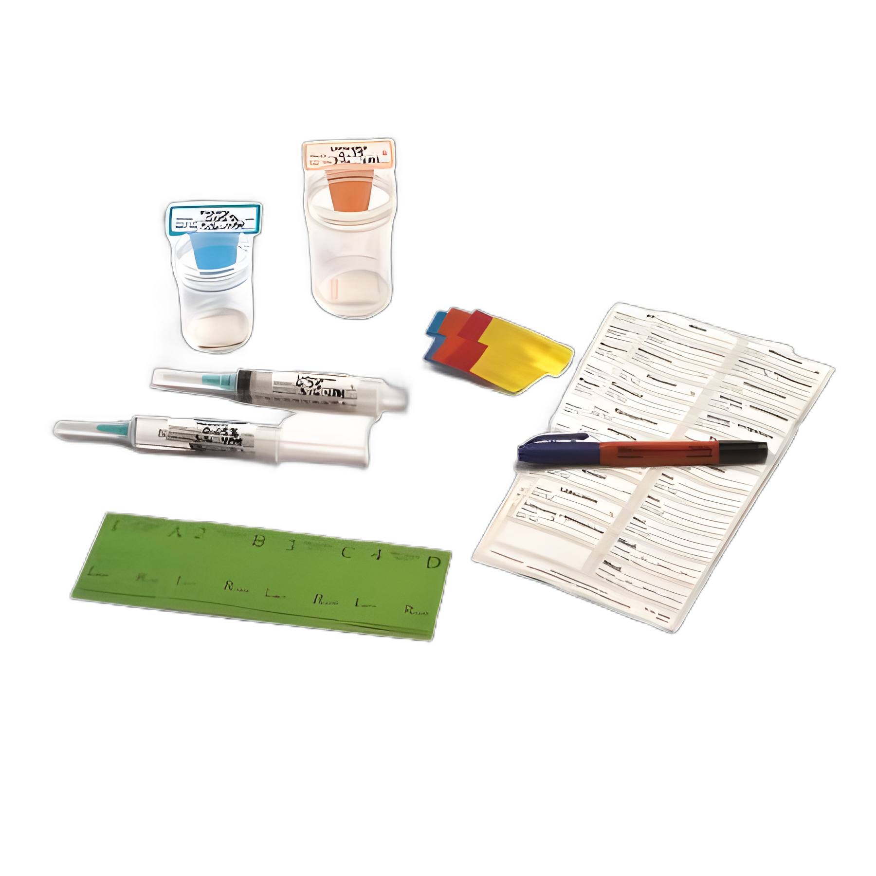 Label Kit Correct Medication Labeling System™ - 3300
