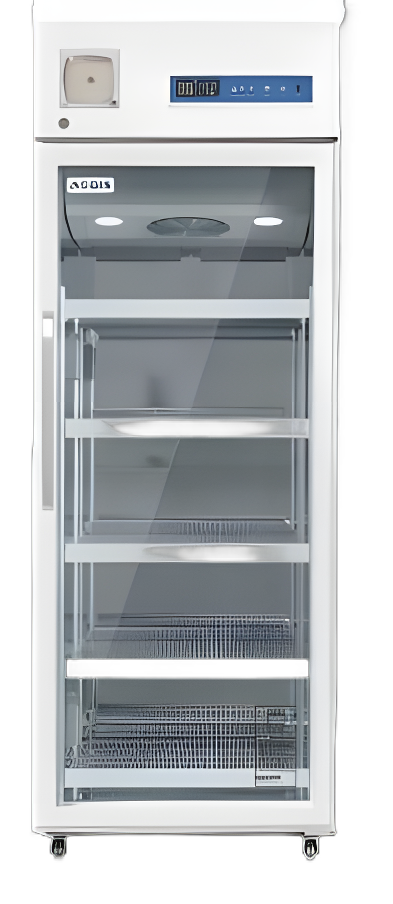Refrigerator AEGIS Medical Grade 25 cu.ft. 1 Glass Door Automatic