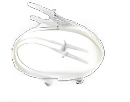 Plasma Transfer Set 30 Inch - 4C2243