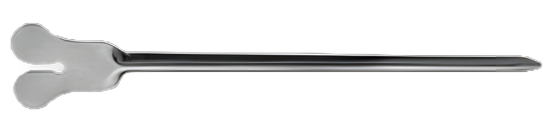 Director and Tongue Tie V. Mueller® 6 Inch Length Surgical Grade Stainless Steel - SU10820600