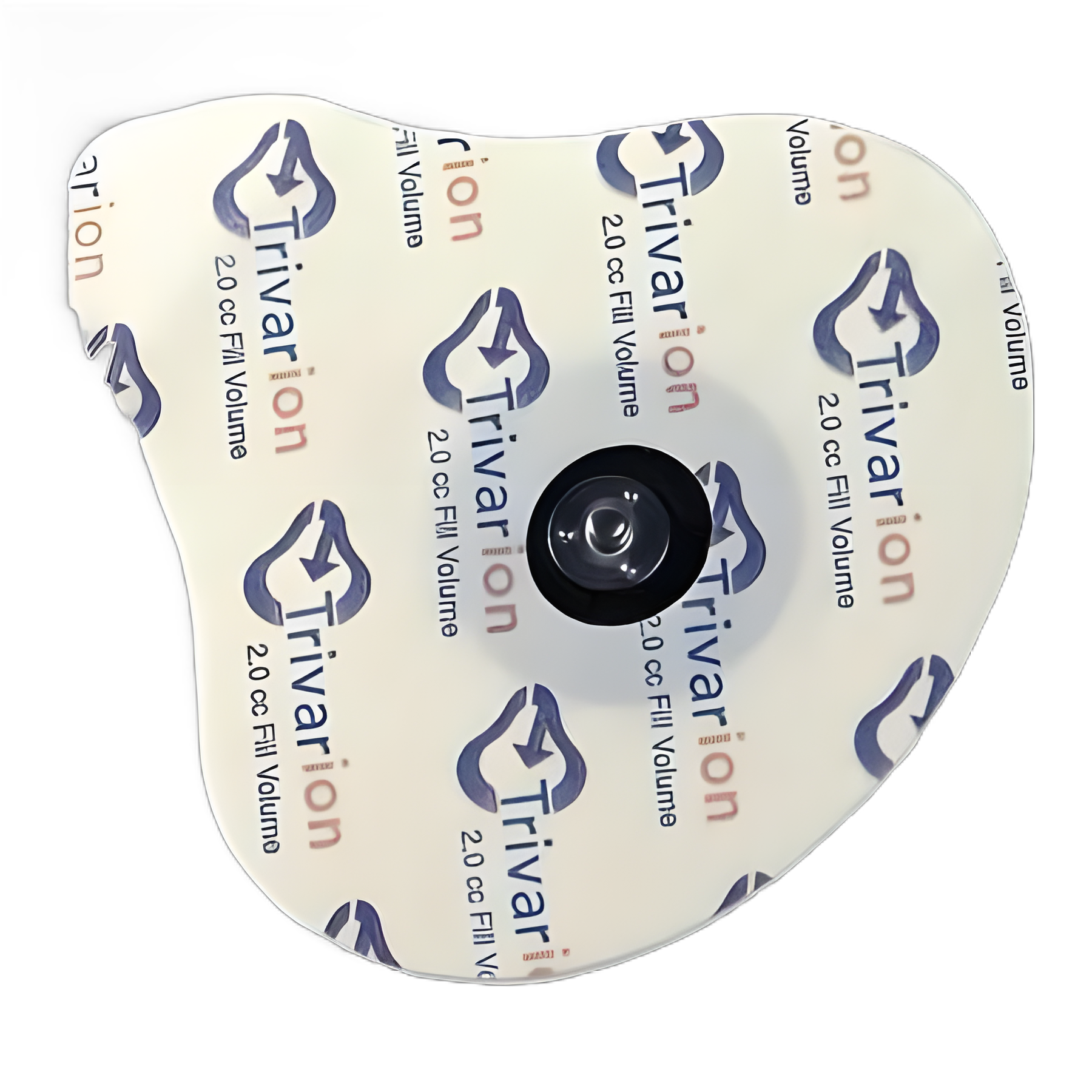 Iontophoresis Electrode Kit Trivarion™ 12/Pk - 568743