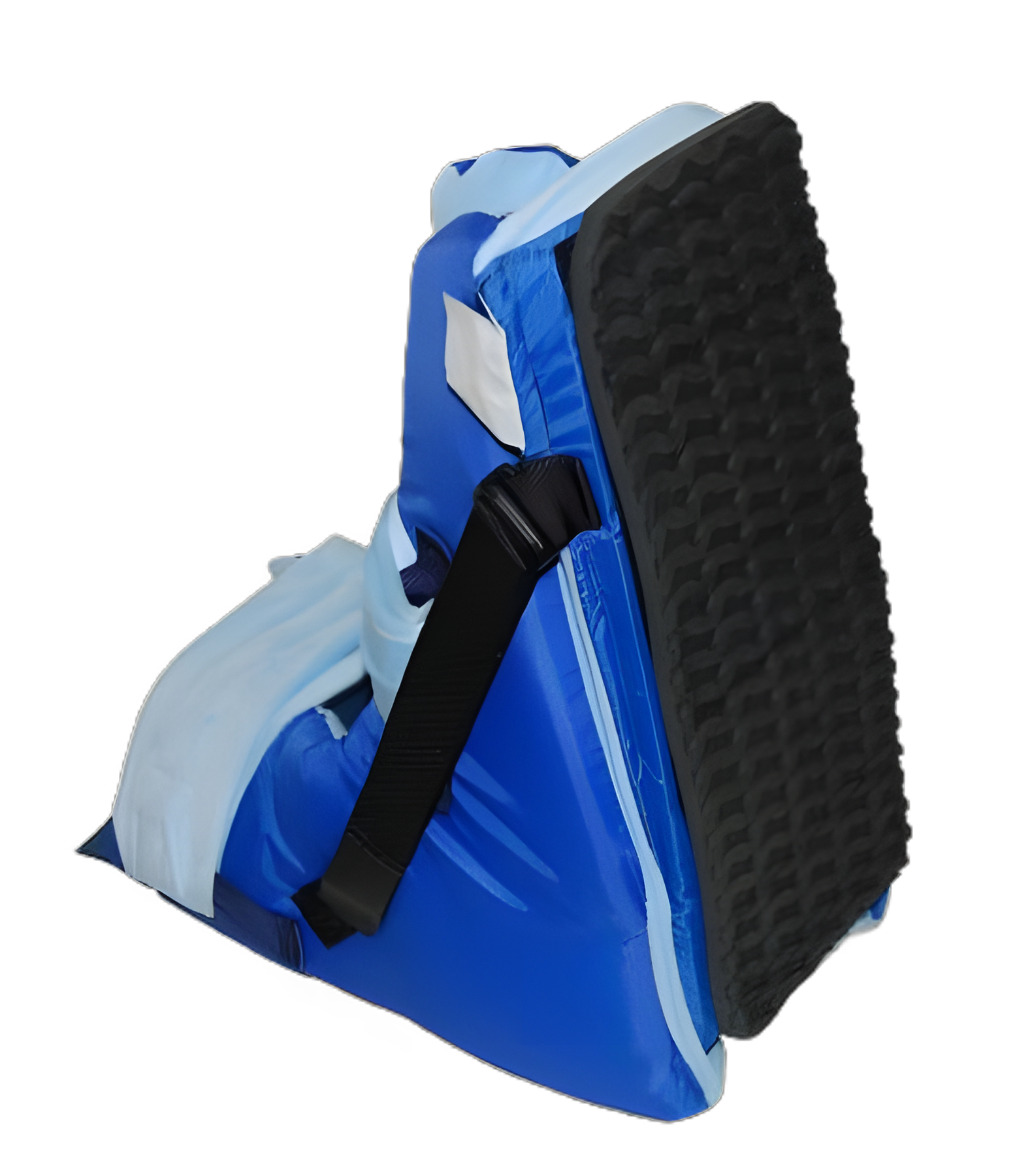 Skil-Care Heel Float Walker Boot for Pressure Ulcer Prevention, Large/Bariatric