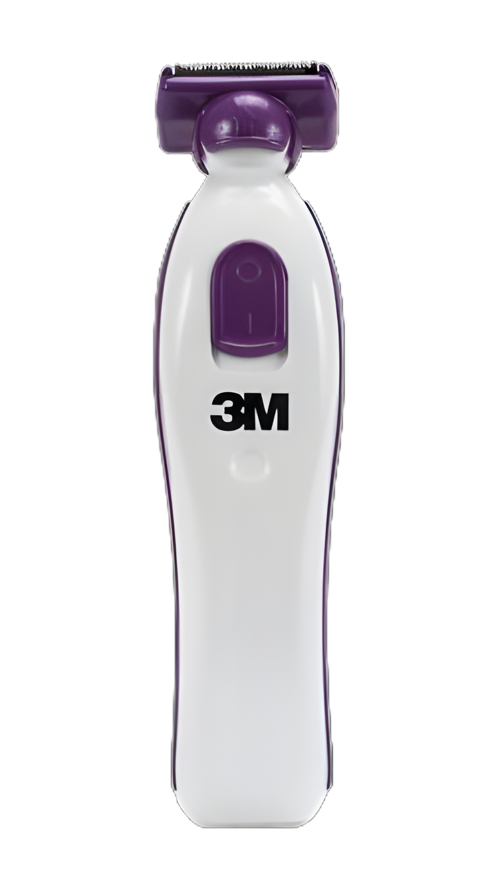3M™ Surgical Clipper with Pivoting Head - 160 Minute Run Time for Efficient Pre-Op Hair Removal