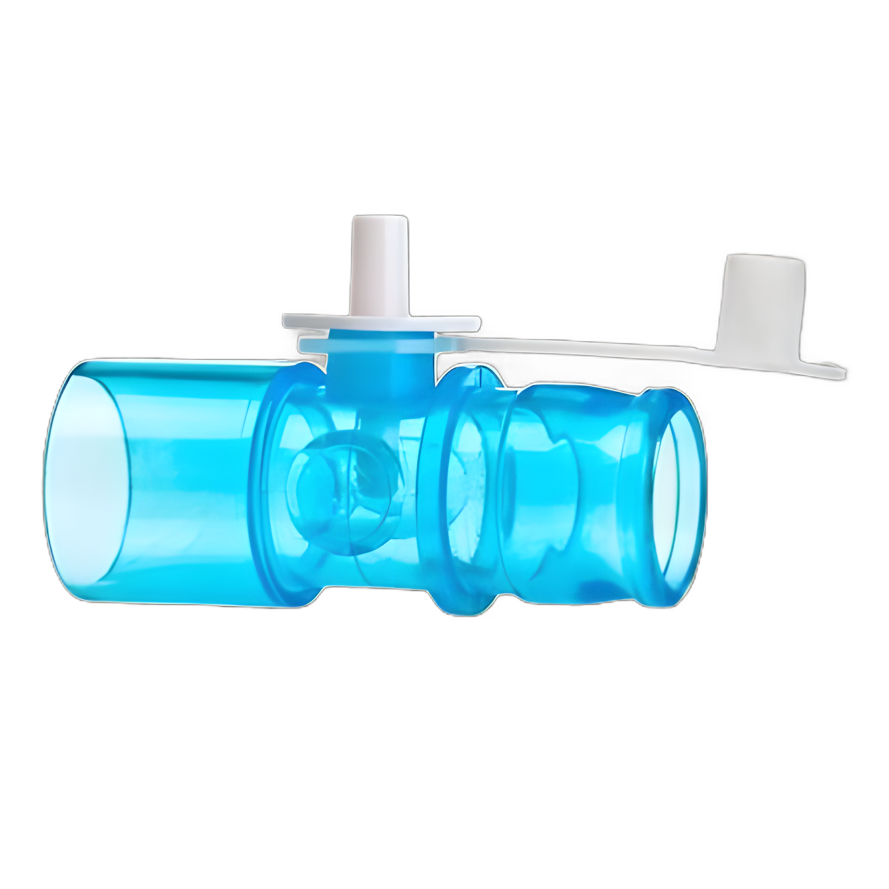 MDI Adaptor Dual-Spray