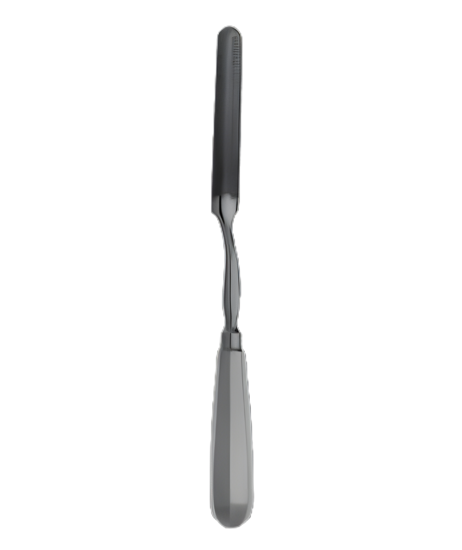 Bone File V. Mueller® 1/2 X 3-1/2 Inch Blade