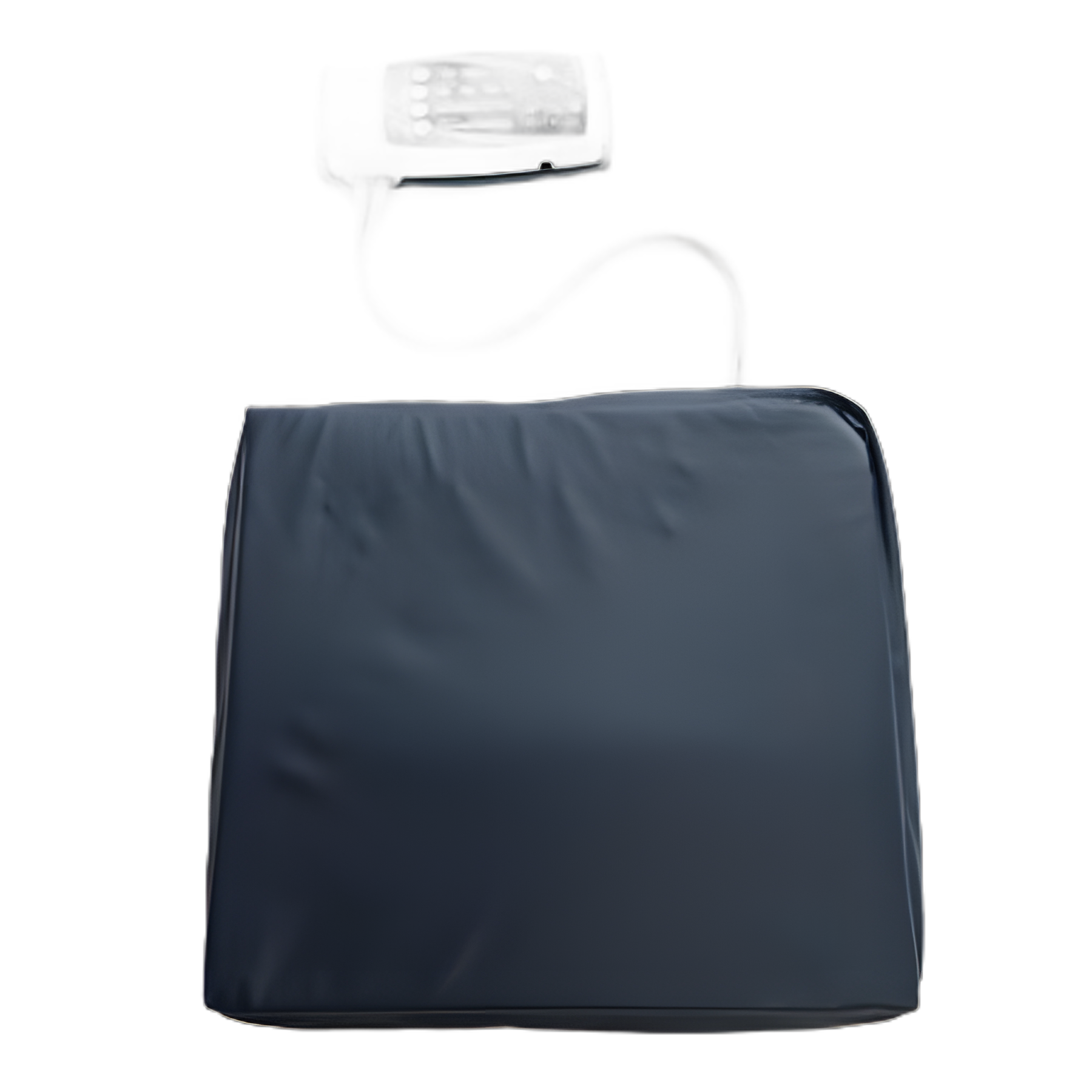 Protekt® Comfort Foam Seat Cushion 16x16x3 Inch for Pressure Relief