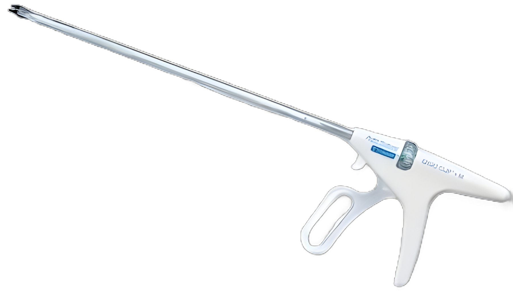 Endo Clip™ 10mm Laparoscopic Clip Applier with Super Interlock™ Titanium Clips