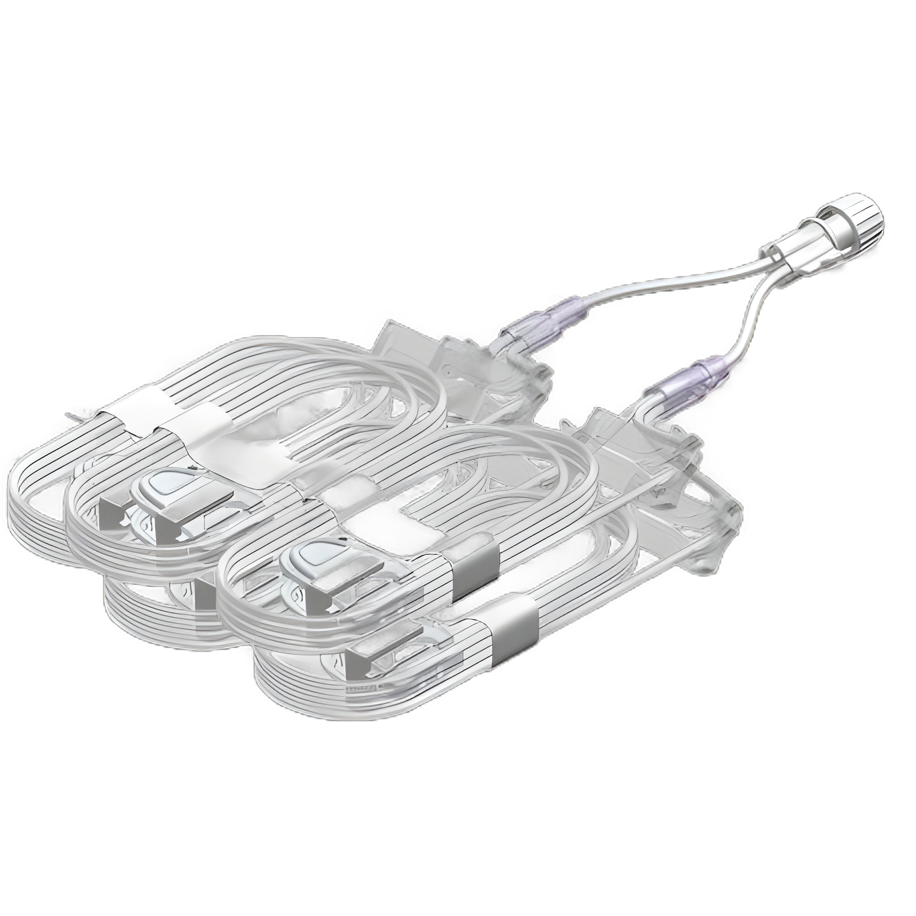 OPTflow® 26G x 5/9mm Subcutaneous Infusion Set with Ultra-Flexible Tubing
