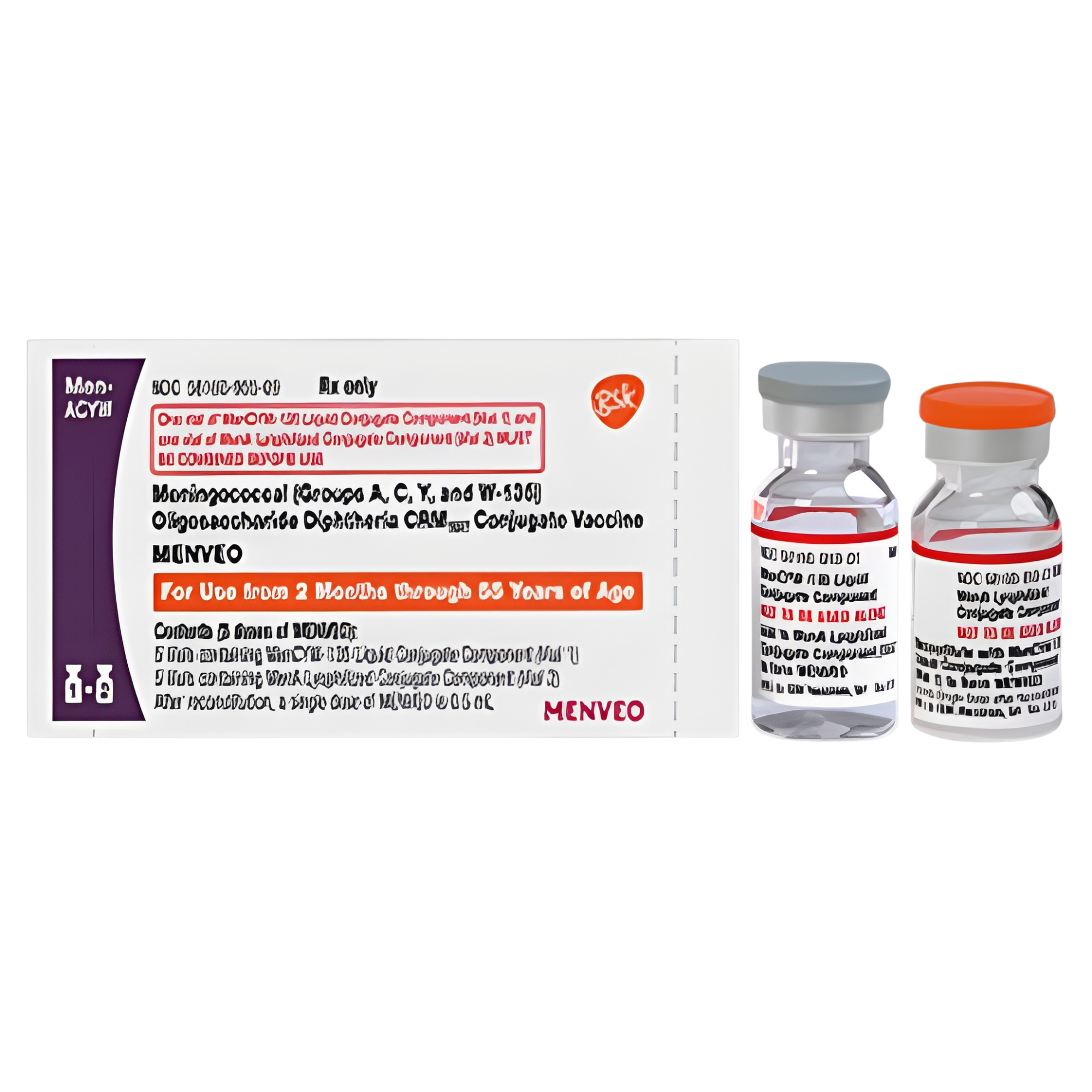 mening vac A,C,Y,W-135 dip/PF INTRAMUSC KIT 10-5/0.5ML (mening vac A,C,Y,W-135 dip/PF INTRAMUSC KIT 10-5/0.5M)