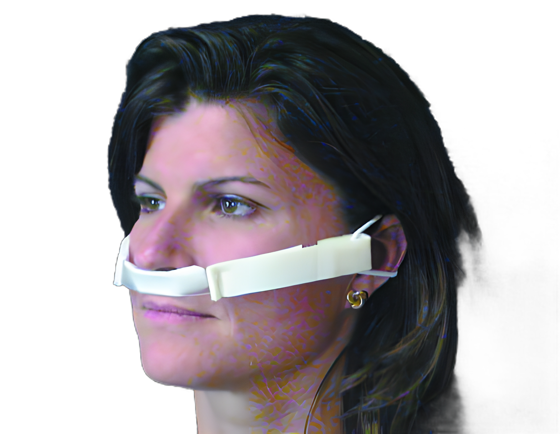 Nasal Dressing Holder Dale® Sterile
