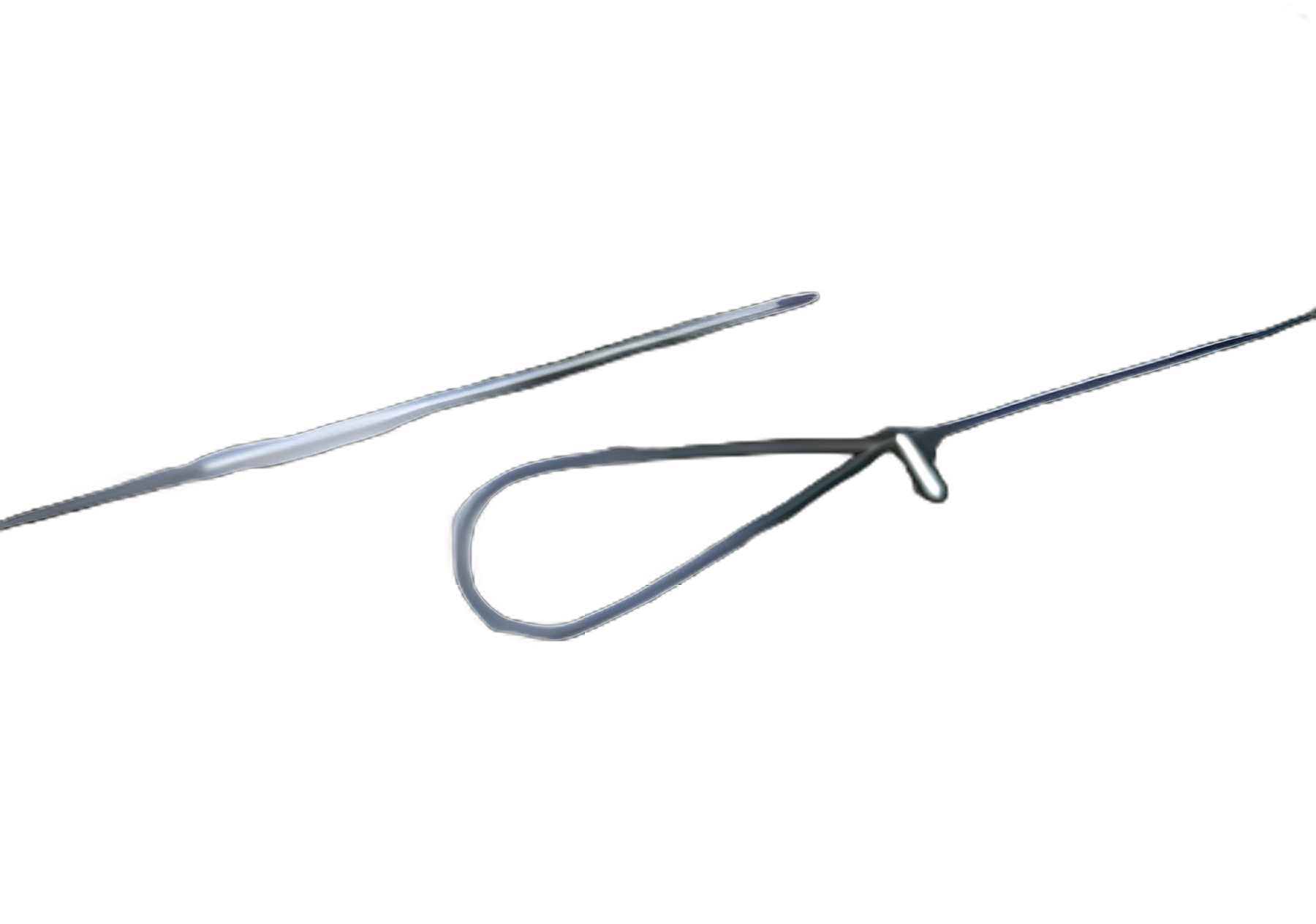 Catheter Stylet Bard® 4 Fr., Malleable Tip