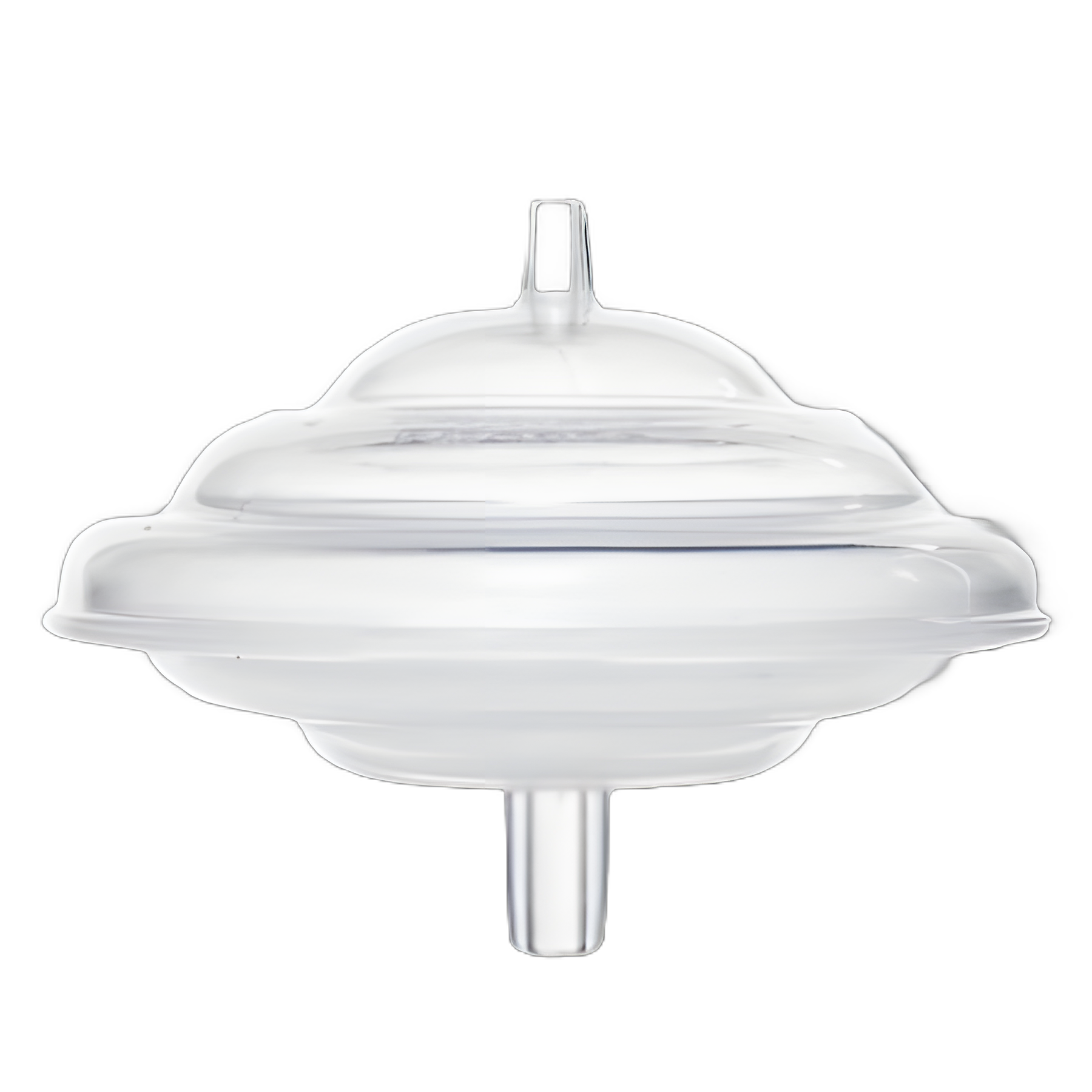 Spectra® Backflow Protector for S2, S1, S9, M1 Breast Pumps - Hygiene Guard Accessory
