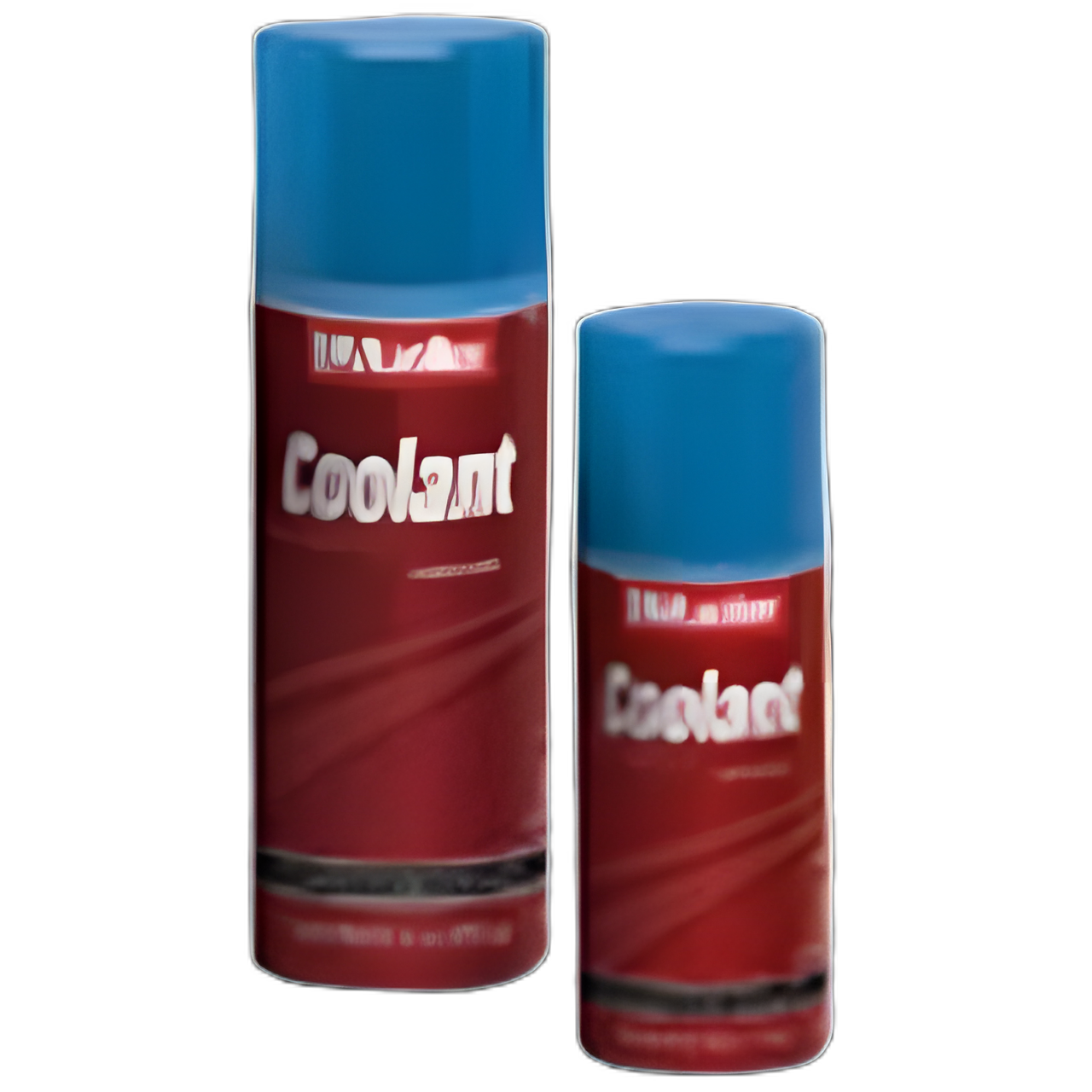 Skin Refrigerant Mueller® Coolant N-Butane / Isopentane / Tetrafluoroethane Spray 9 oz.