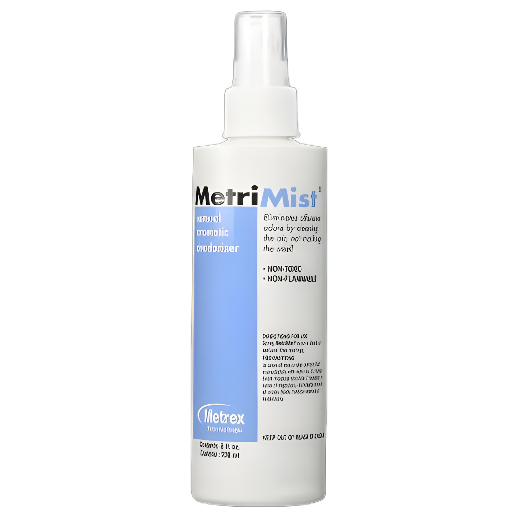 Deodorizer MetriMist™ Liquid 8 oz. Bottle Fresh Scent