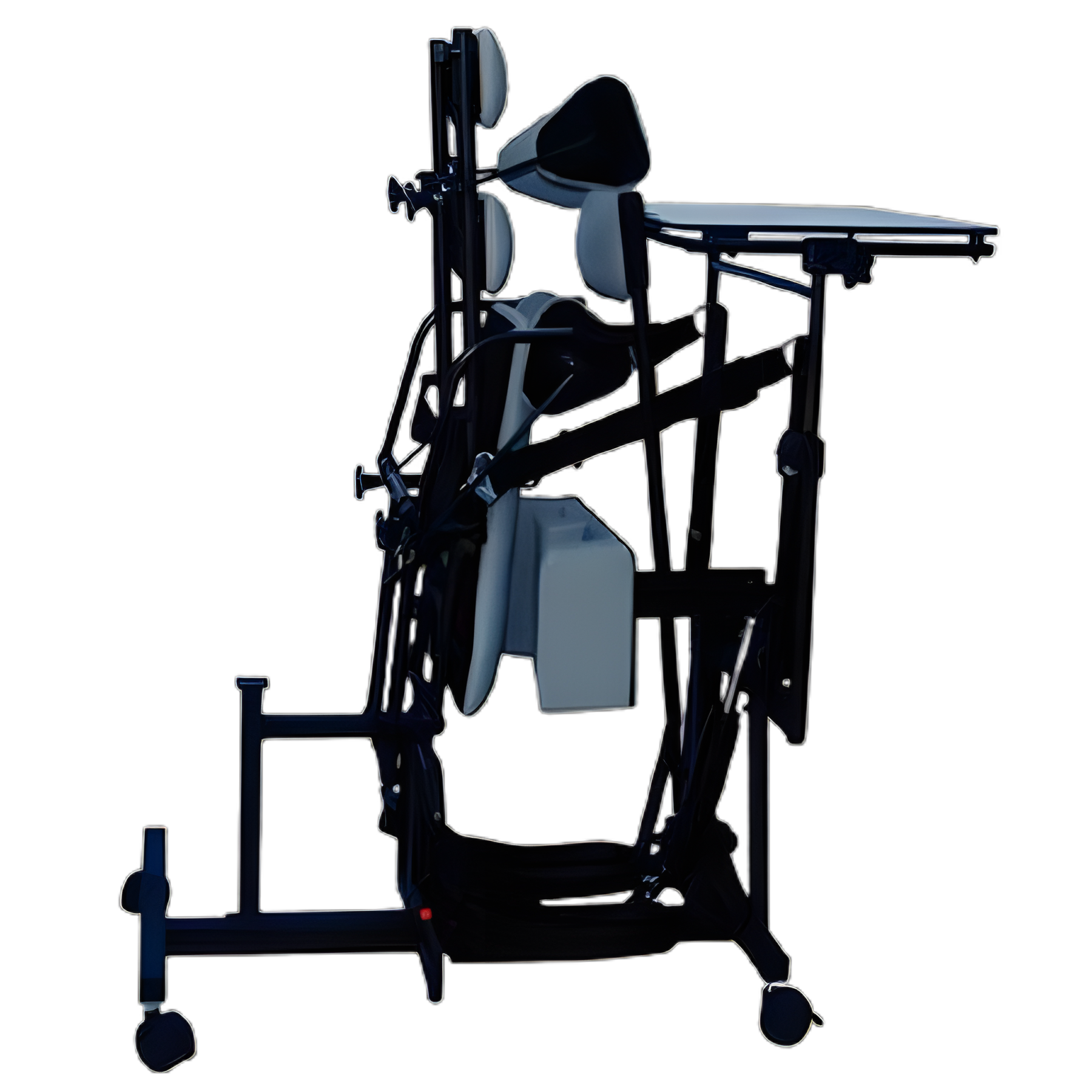 Symmetry Stander 9 Inch