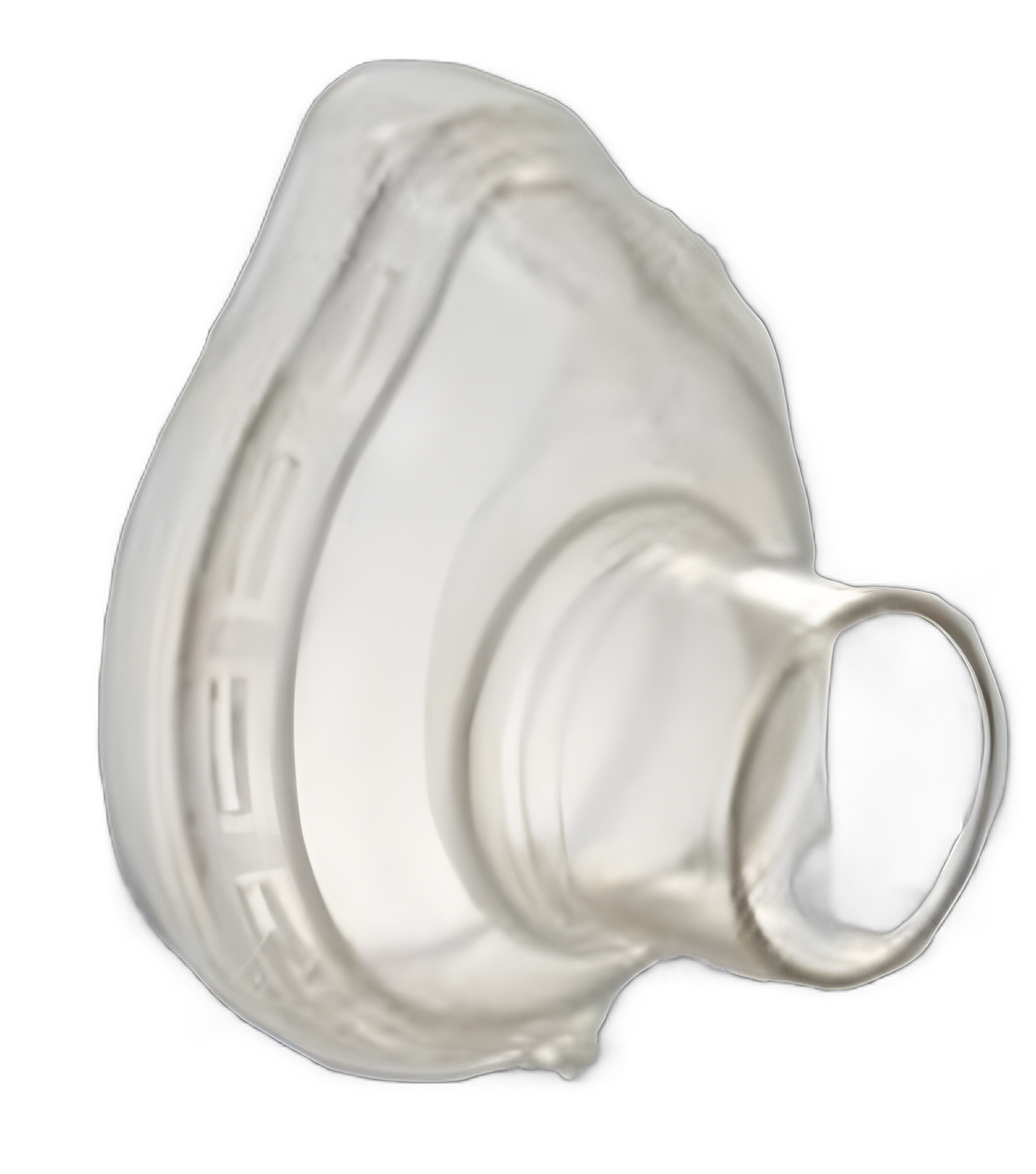 MiniMe® 2 Pediatric CPAP Mask Kit with AIR gel® Technology - Large Cushion, Non-Vented