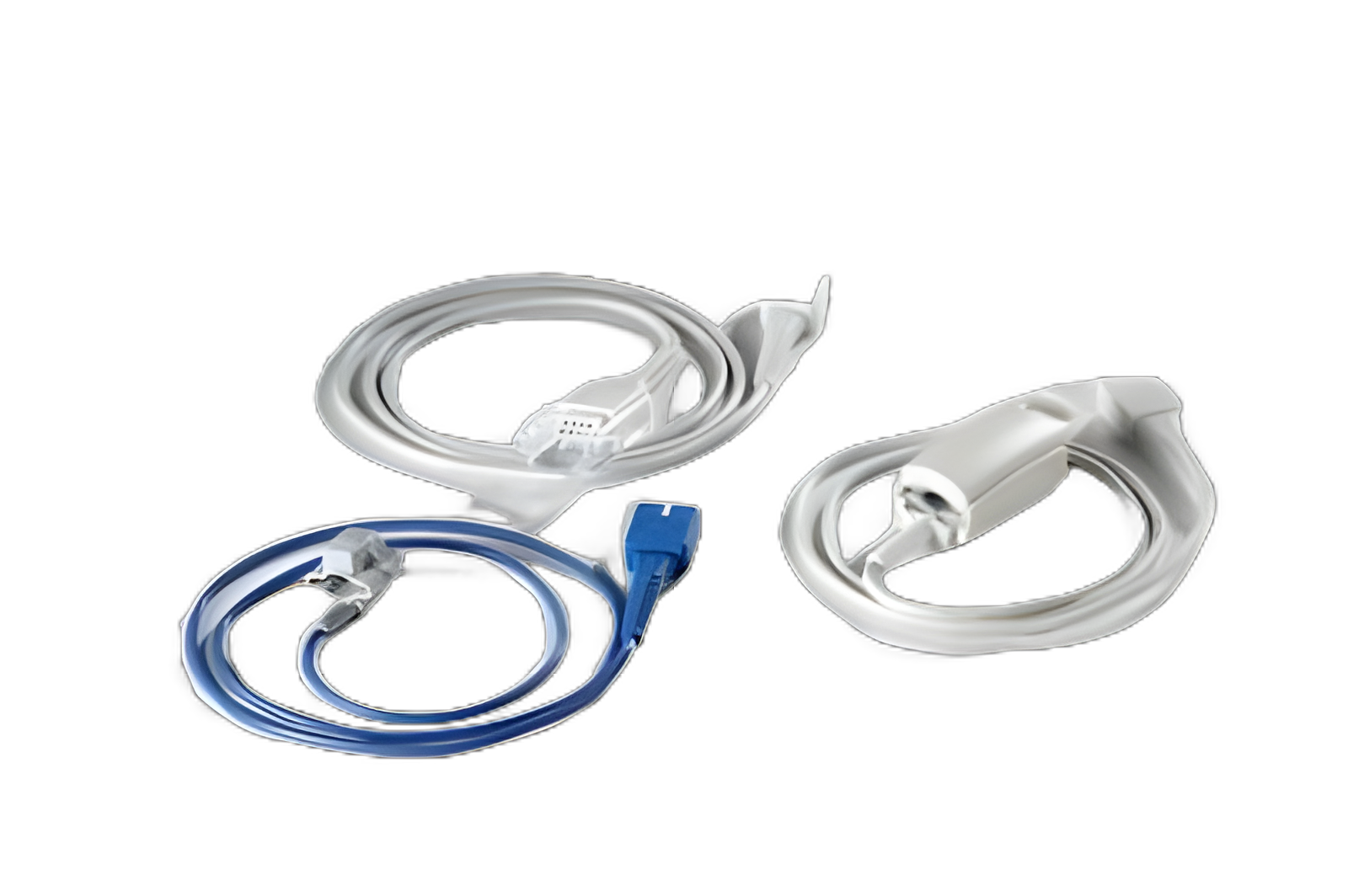 SpO2 Sensor Envitec® Finger Adult Reusable