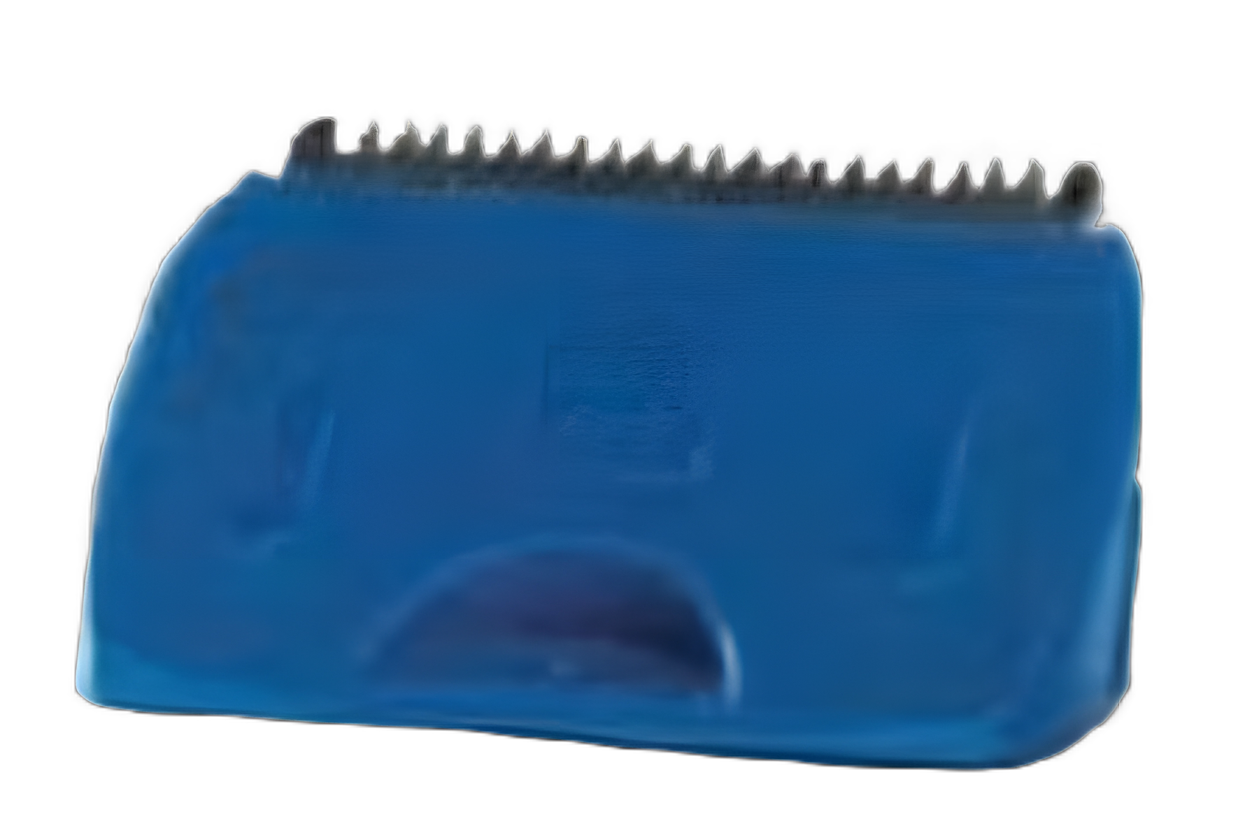 Surgical Clipper Blade CareFusion 39.4 mm Blade Width, .45 mm Blade Cut Height